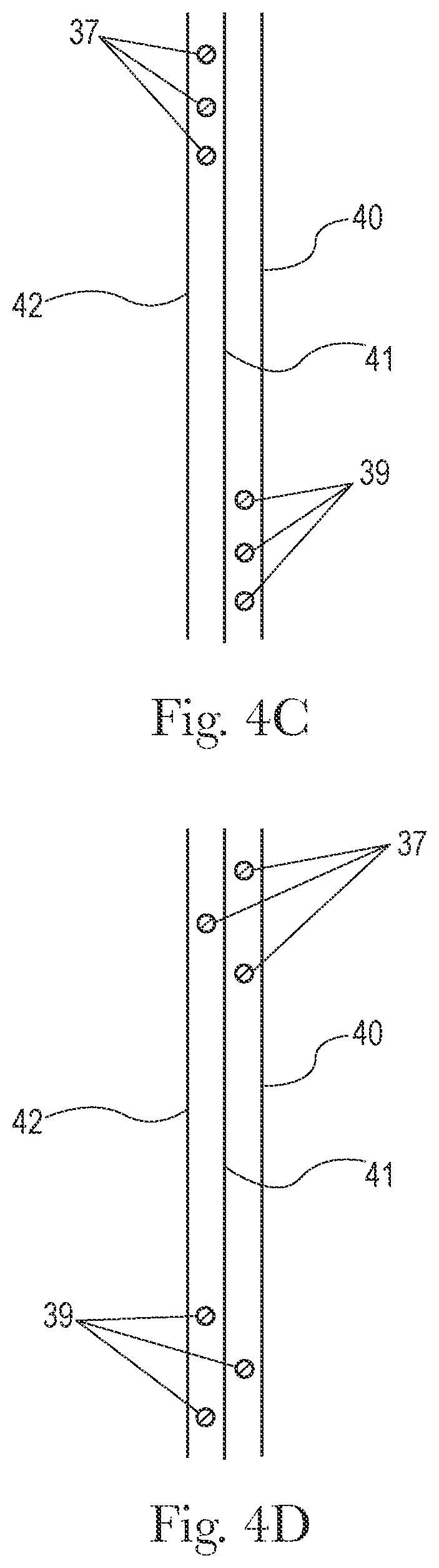 Patent US12496235 Figure 7 – Disposable absorbent pants with advantageous stretch and manufacturability features, and methods for manufacturing the same
