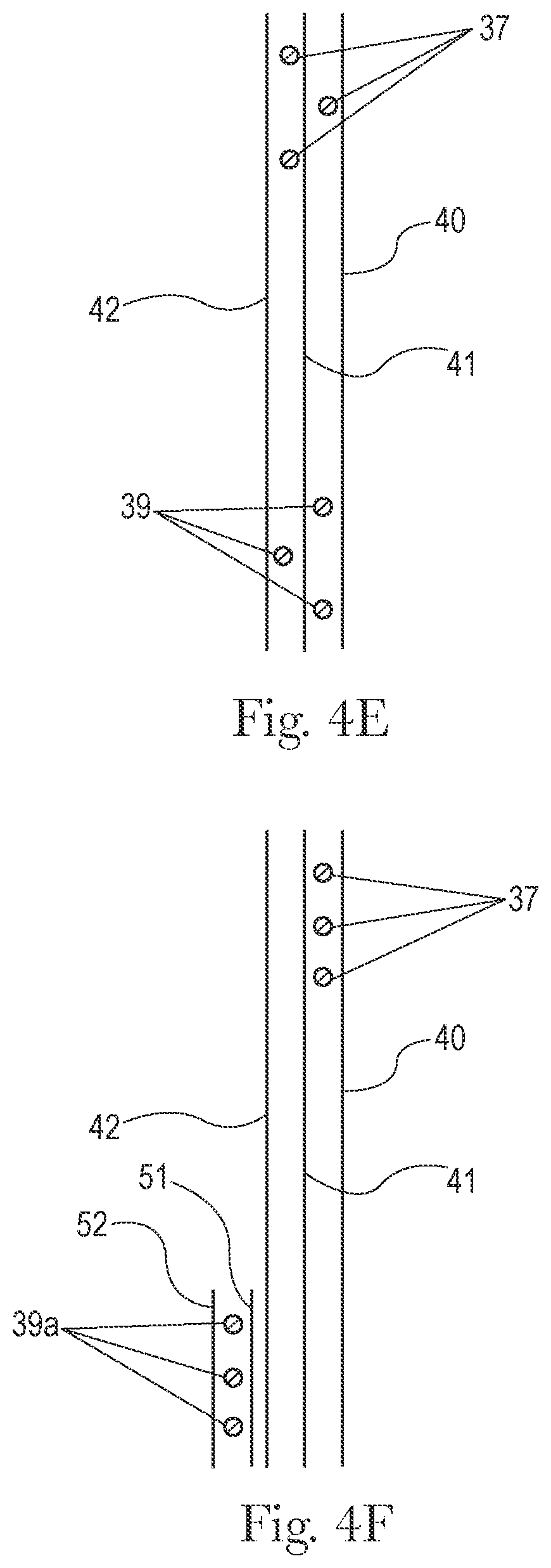 Patent US12496235 Figure 8 – Disposable absorbent pants with advantageous stretch and manufacturability features, and methods for manufacturing the same