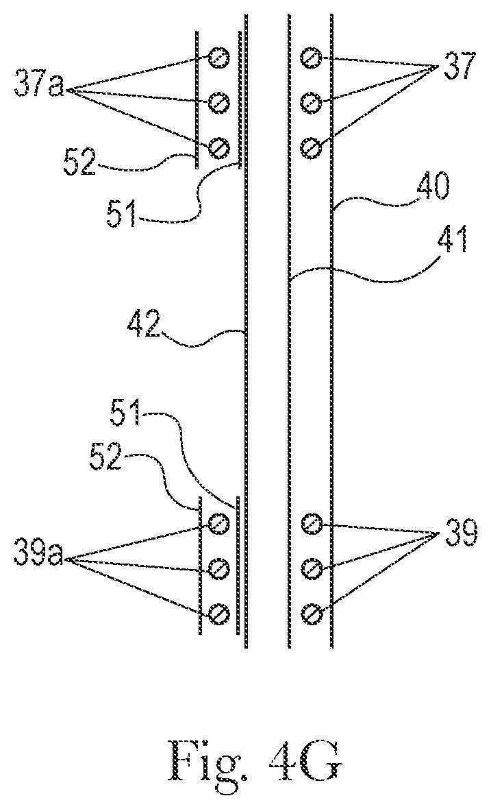 Patent US12496235 Figure 9 – Disposable absorbent pants with advantageous stretch and manufacturability features, and methods for manufacturing the same