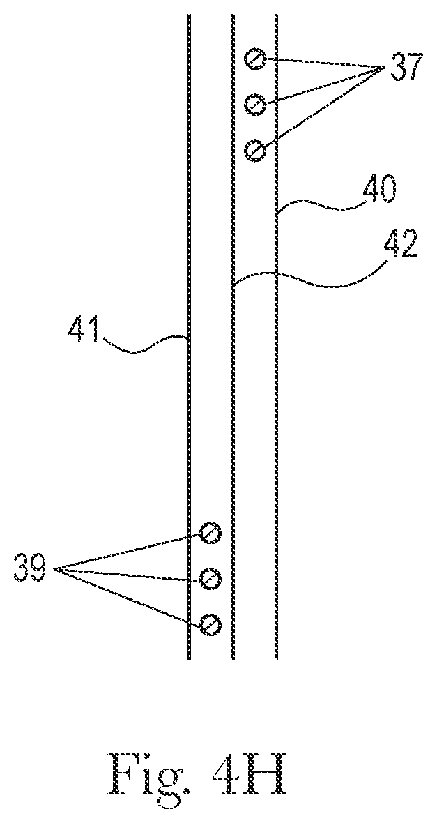Patent US12496235 Figure 10 – Disposable absorbent pants with advantageous stretch and manufacturability features, and methods for manufacturing the same