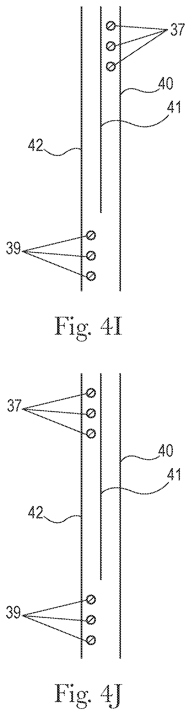 Patent US12496235 Figure 11 – Disposable absorbent pants with advantageous stretch and manufacturability features, and methods for manufacturing the same