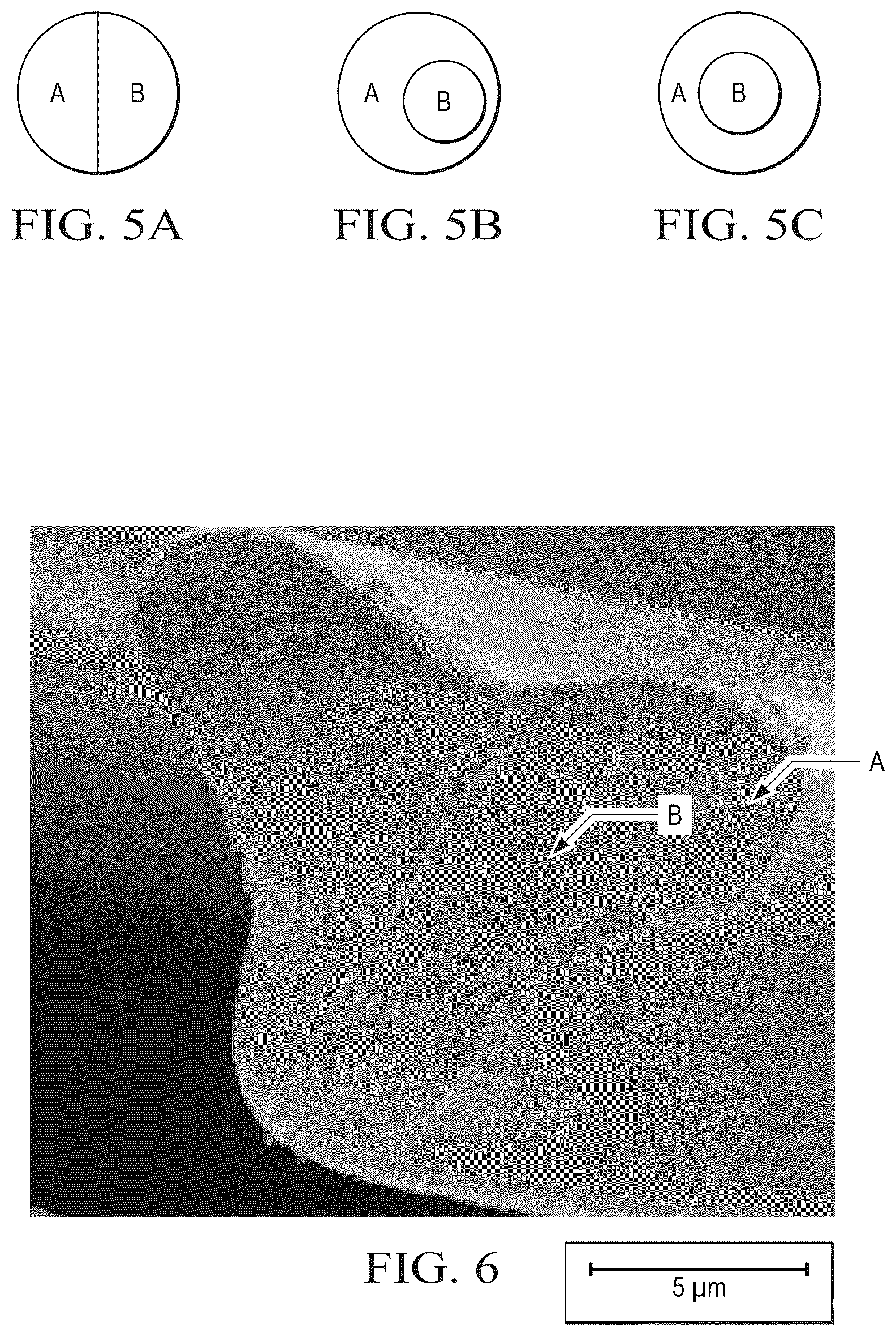 Patent US12496238 Figure 3 – Shaped nonwoven