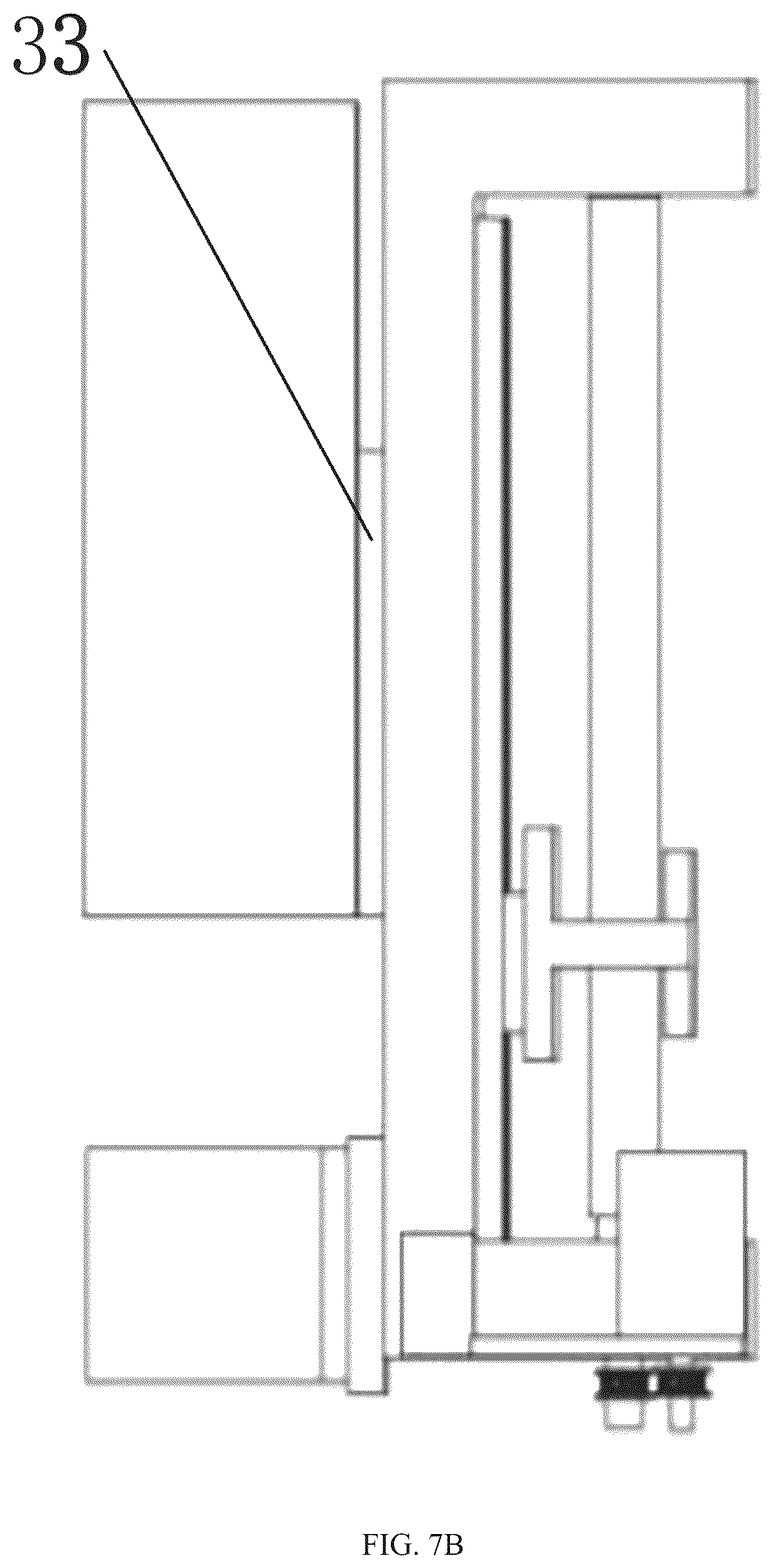 Patent US12496240 Figure 6 – Ambulance-type mobile catheter room for cardiovascular interventional surgery