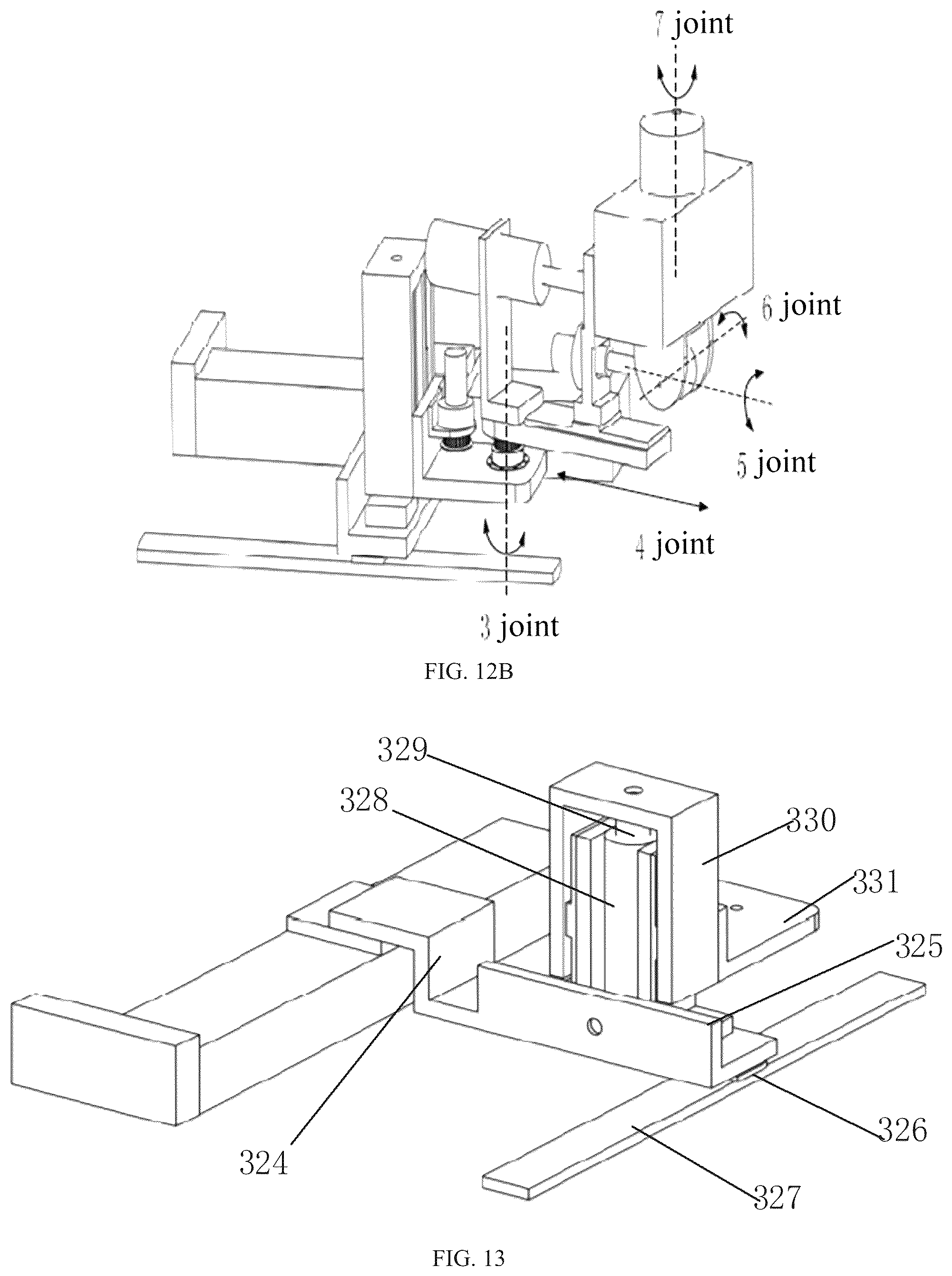 Patent US12496240 Figure 12 – Ambulance-type mobile catheter room for cardiovascular interventional surgery