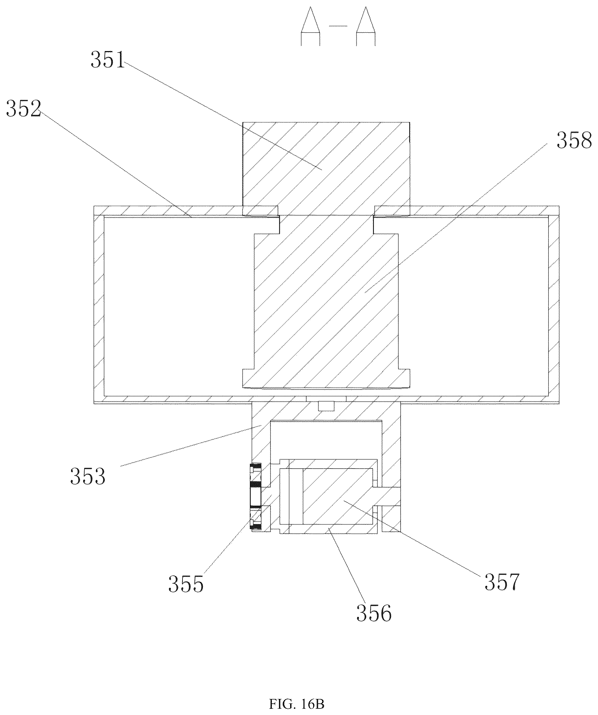 Patent US12496240 Figure 15 – Ambulance-type mobile catheter room for cardiovascular interventional surgery