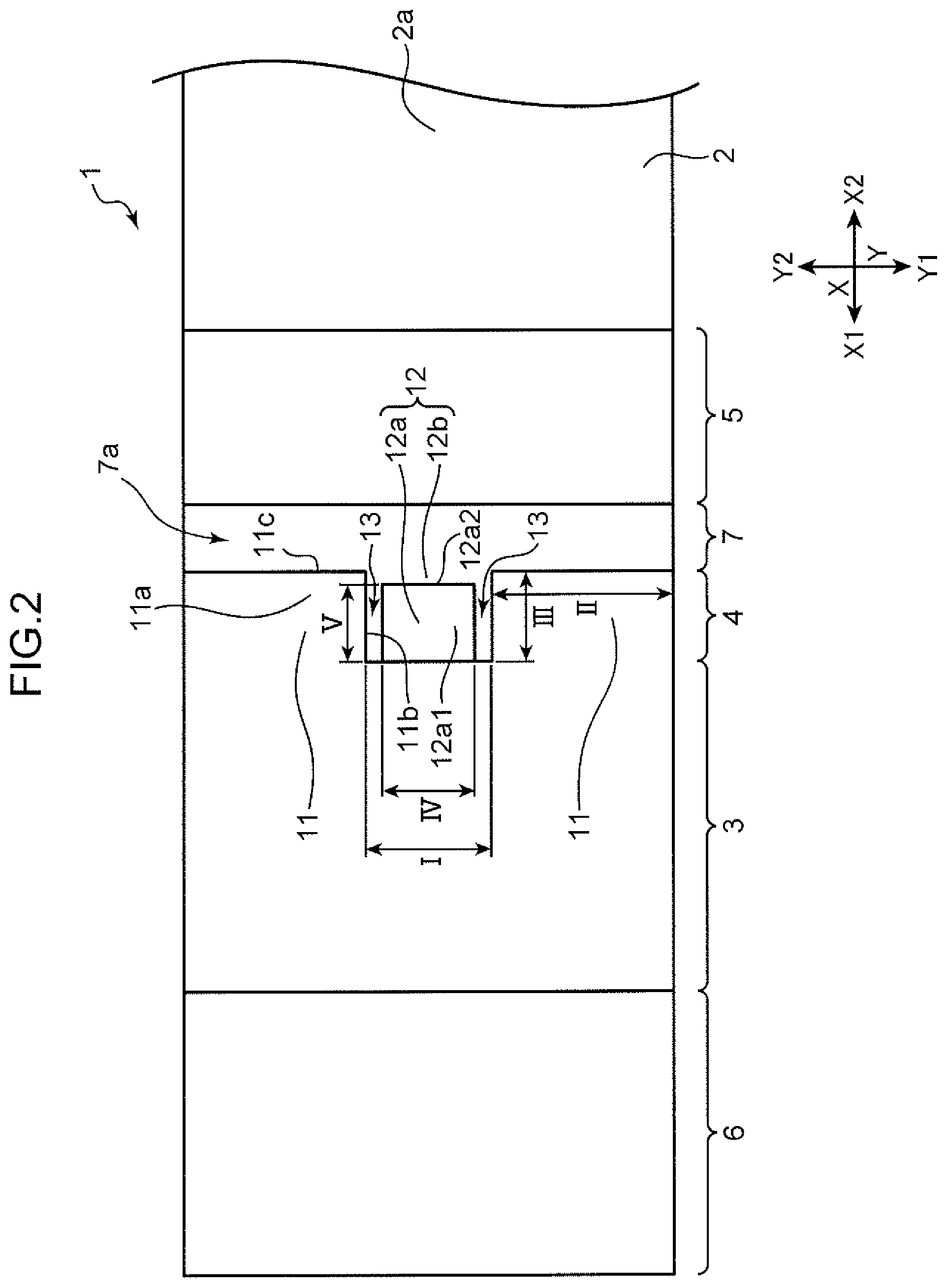 Patent US12496242 Figure 2 – Mat