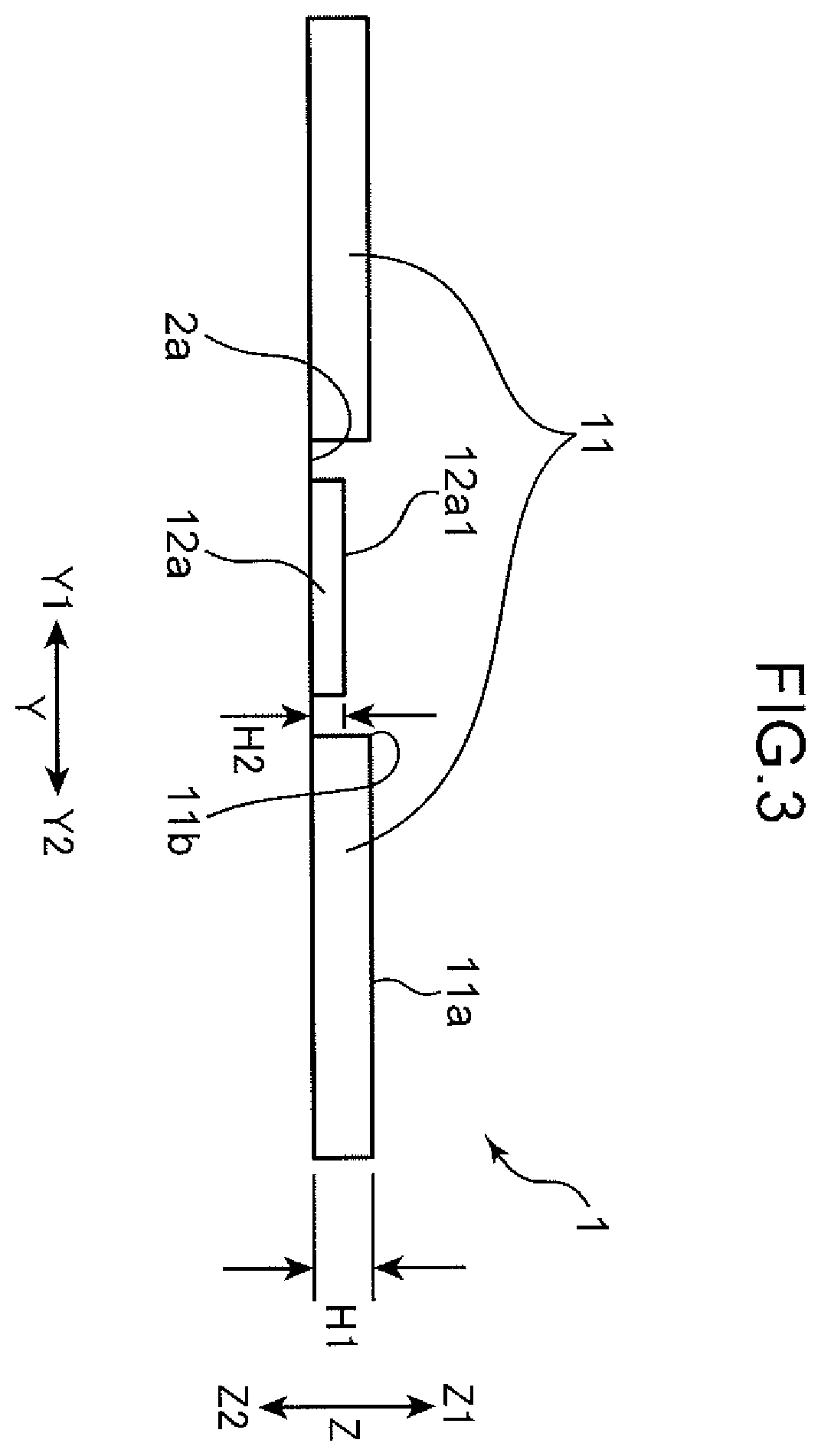 Patent US12496242 Figure 3 – Mat