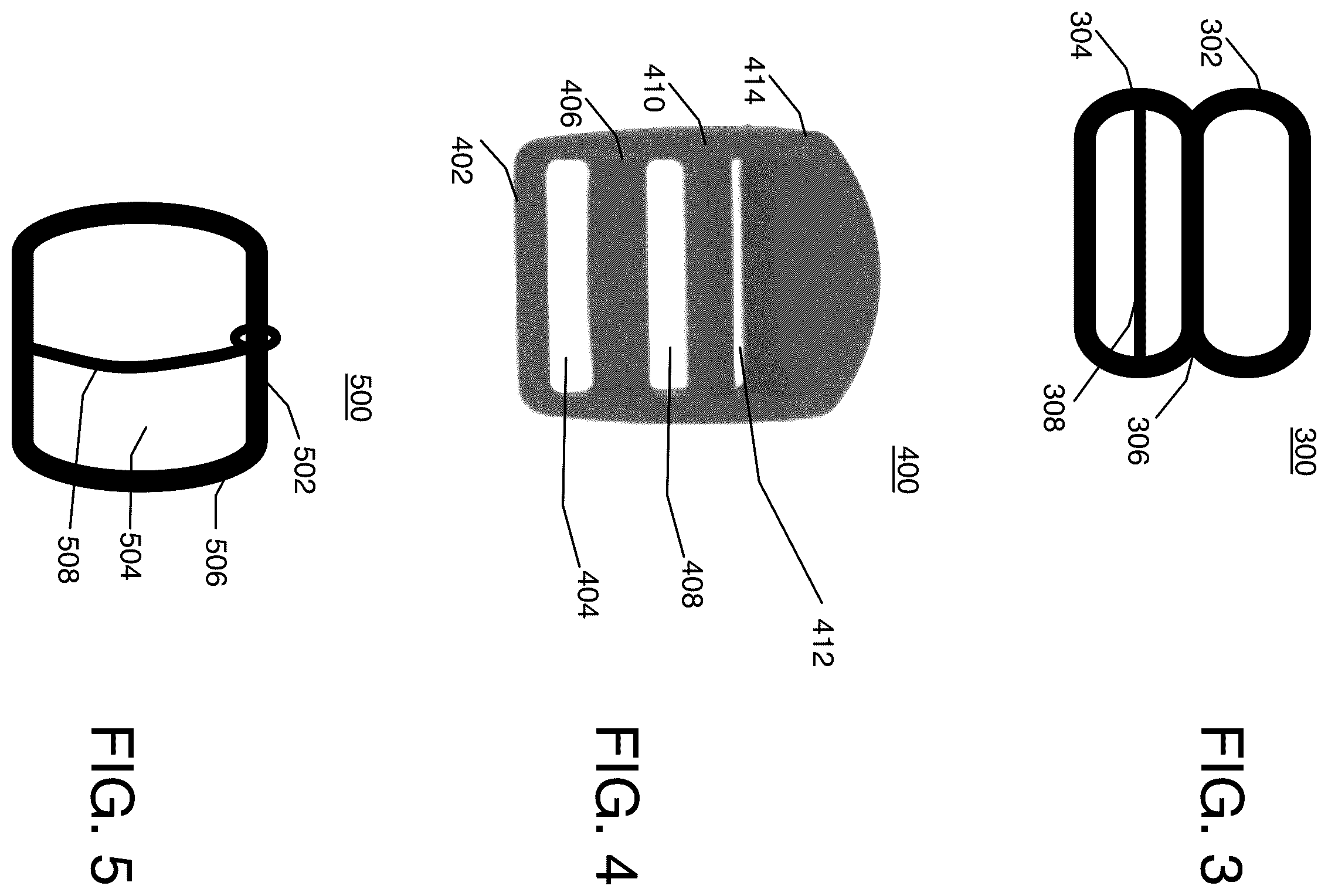Patent US12496244 Figure 3 – Fireman's carry harness