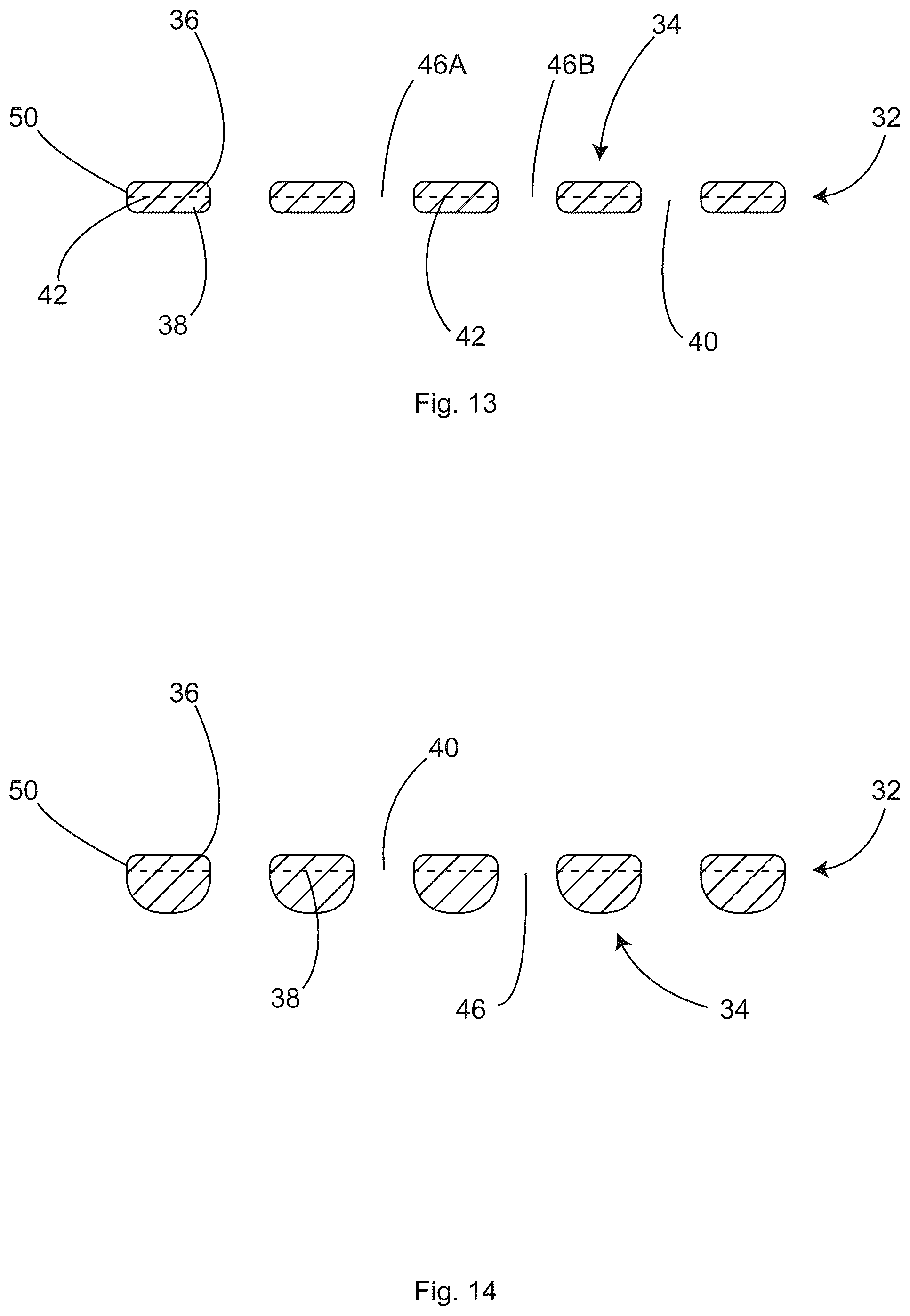 Patent US12496245 Figure 13 – Patient securement system for the surgical trendelenburg position