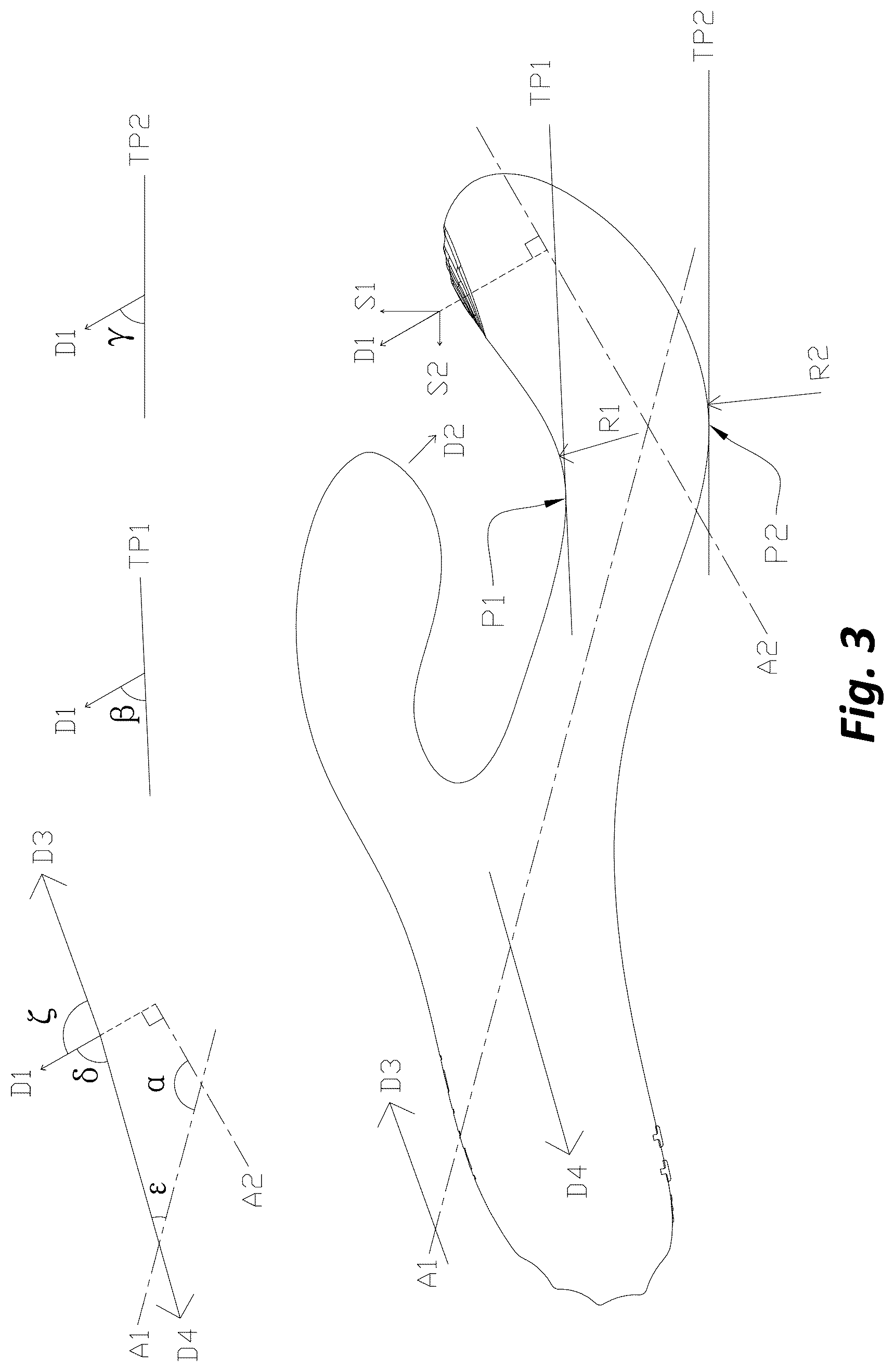 Patent US12496250 Figure 3 – System, apparatus, and method for sexual stimulation