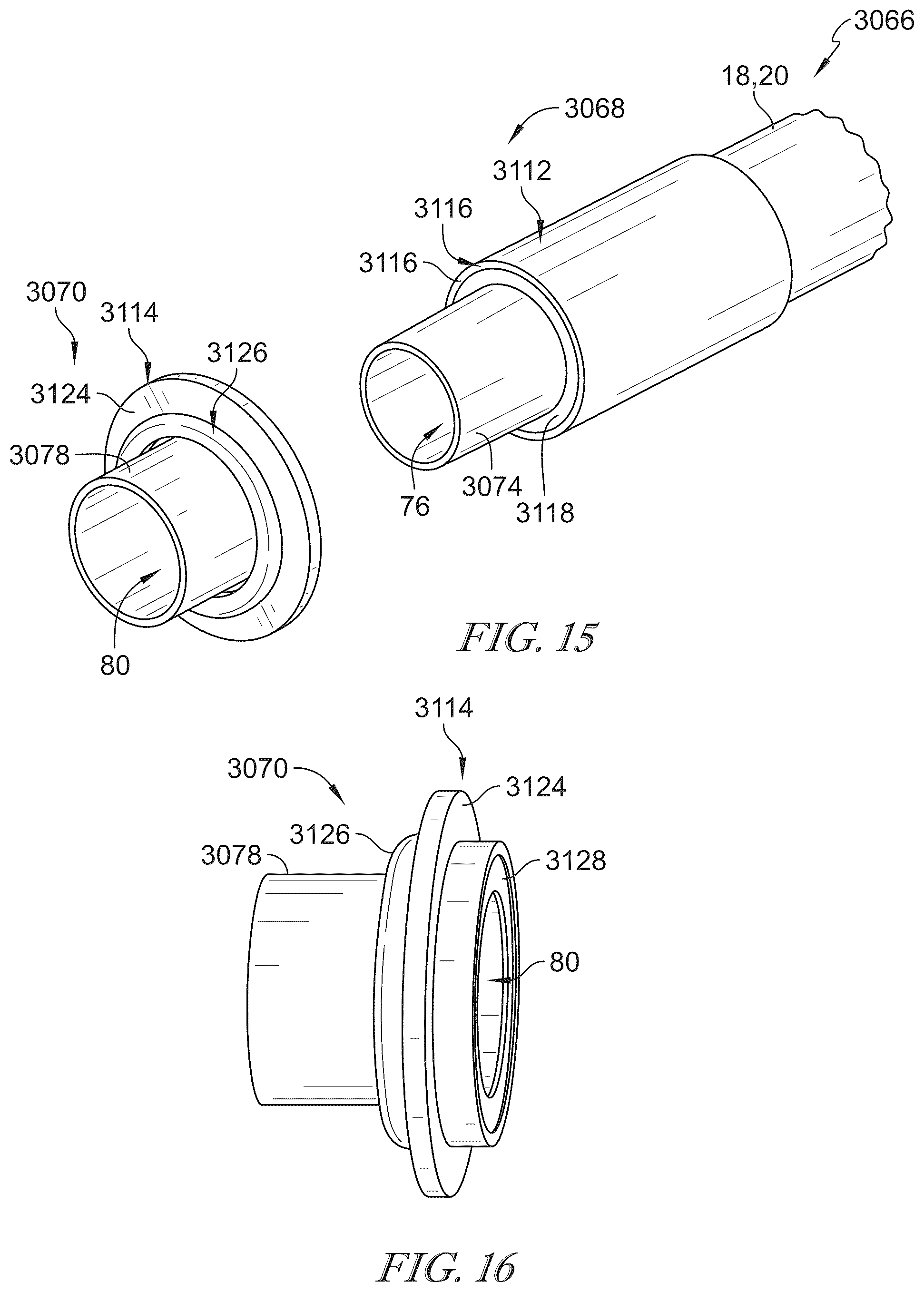 Patent US12496252 Figure 9 – Adaptive high frequency chest wall oscillation system