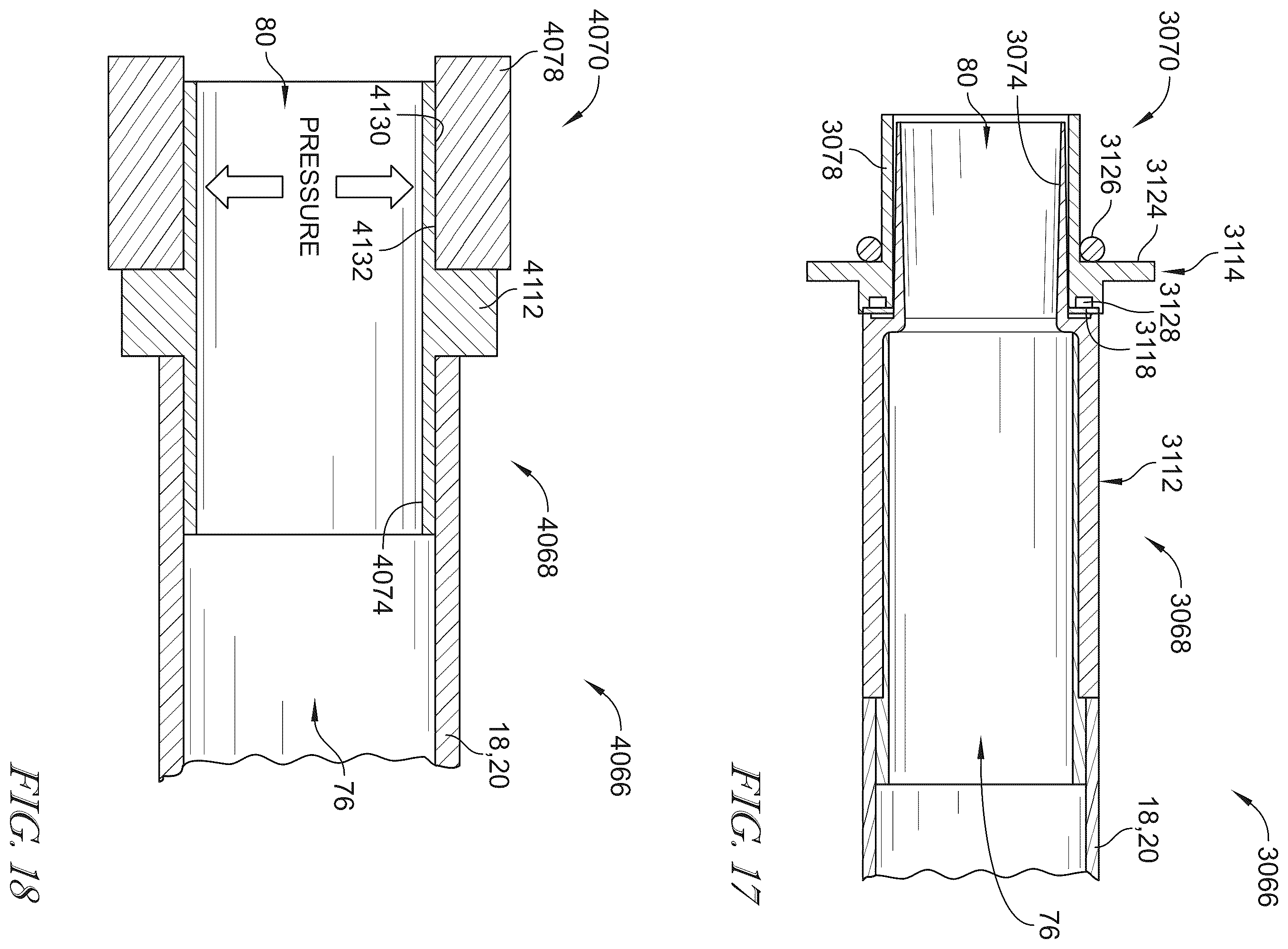Patent US12496252 Figure 10 – Adaptive high frequency chest wall oscillation system