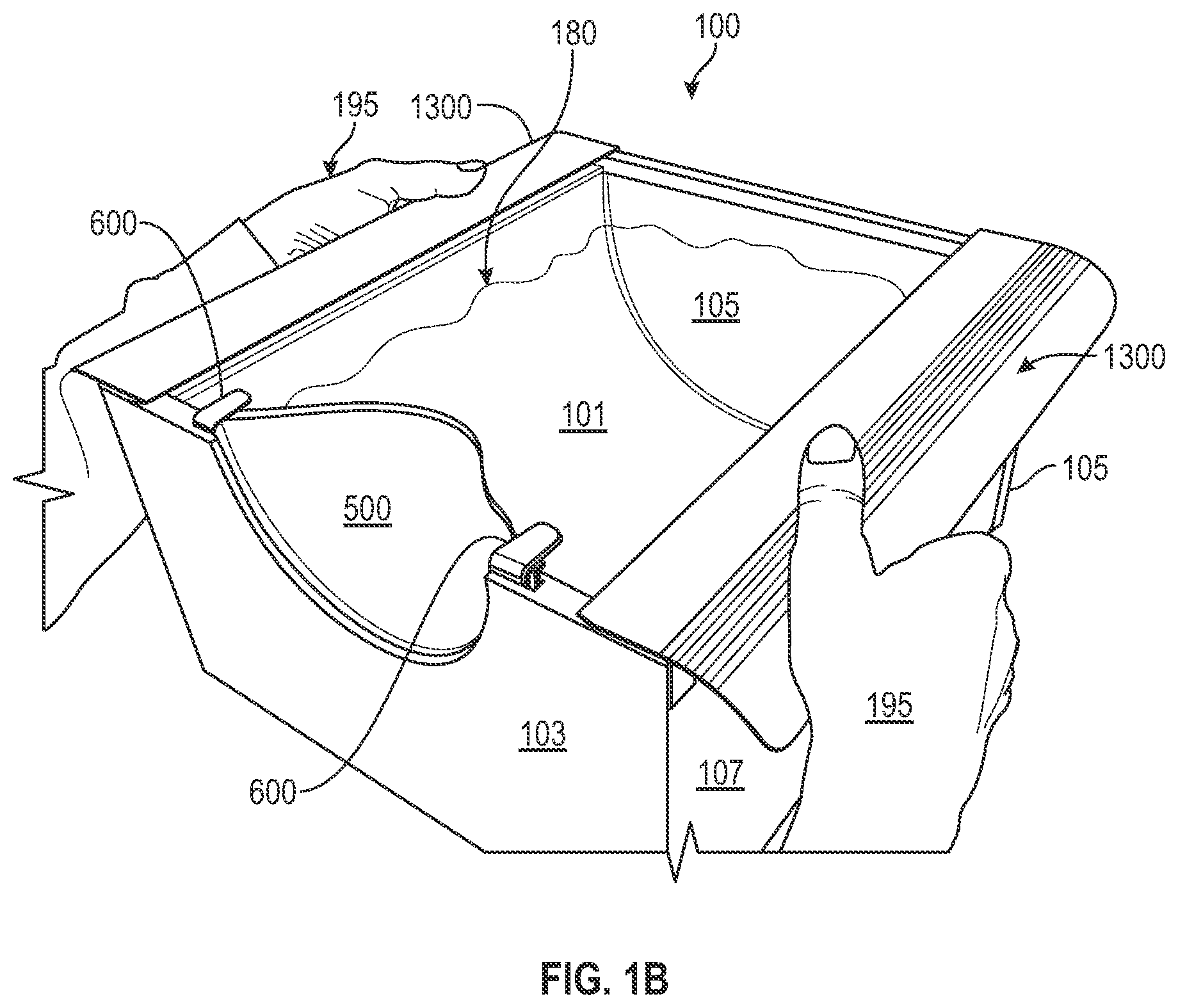 Patent US12496253 Figure 2 – Methods, systems, and/or devices for thermal treatments