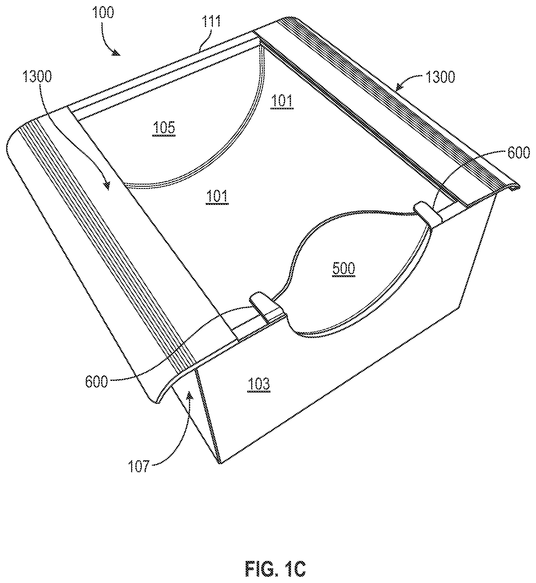 Patent US12496253 Figure 3 – Methods, systems, and/or devices for thermal treatments