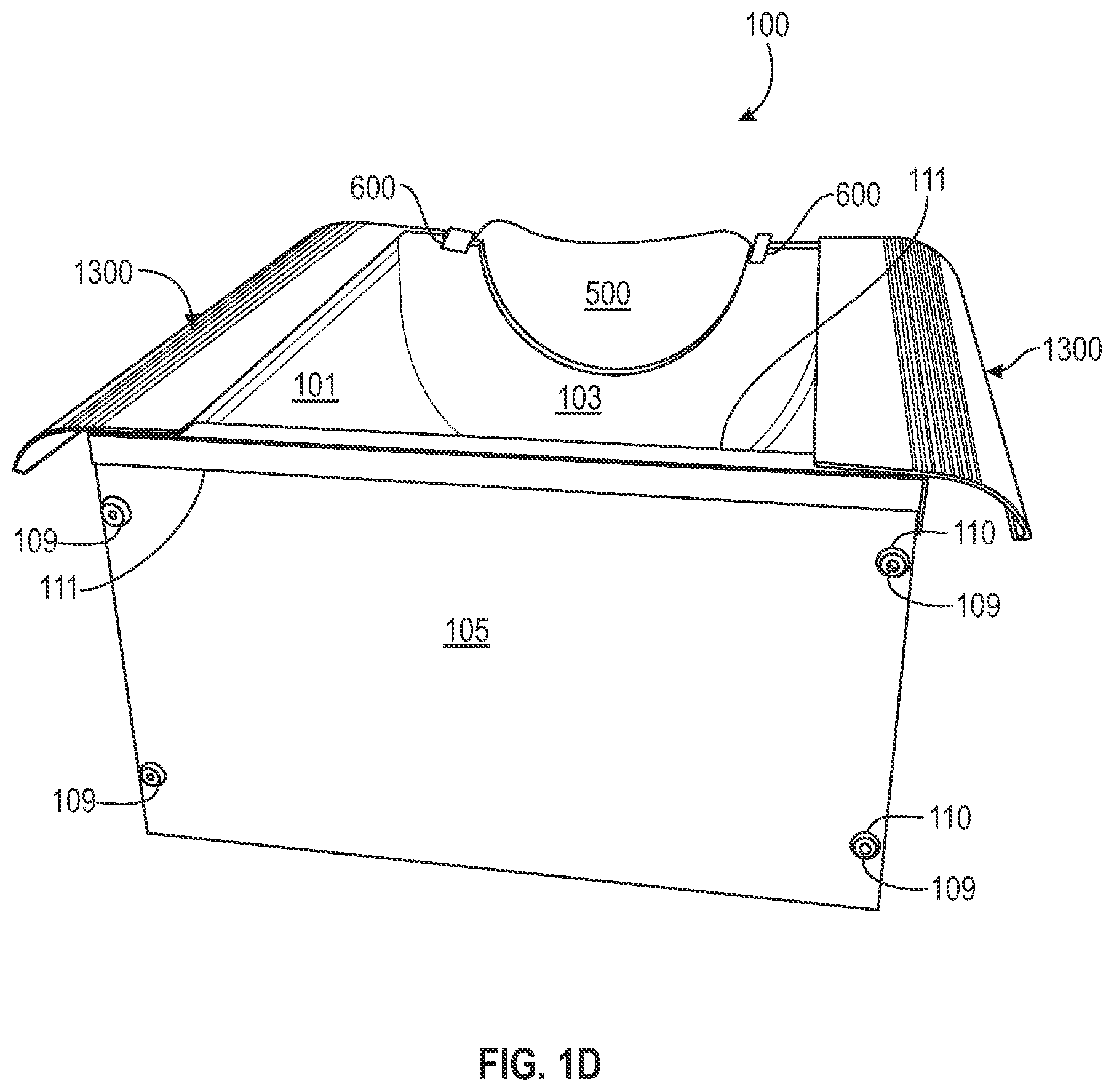 Patent US12496253 Figure 4 – Methods, systems, and/or devices for thermal treatments