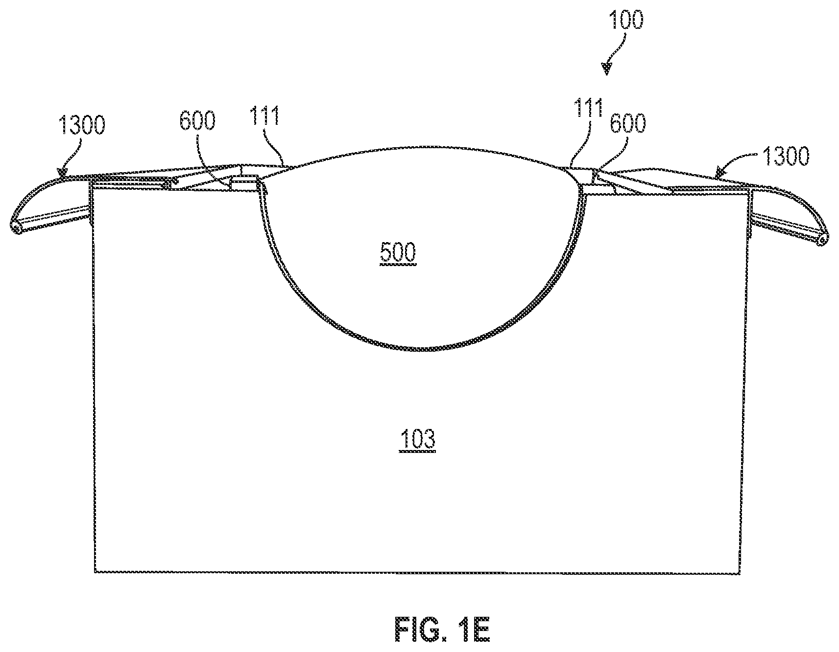Patent US12496253 Figure 5 – Methods, systems, and/or devices for thermal treatments