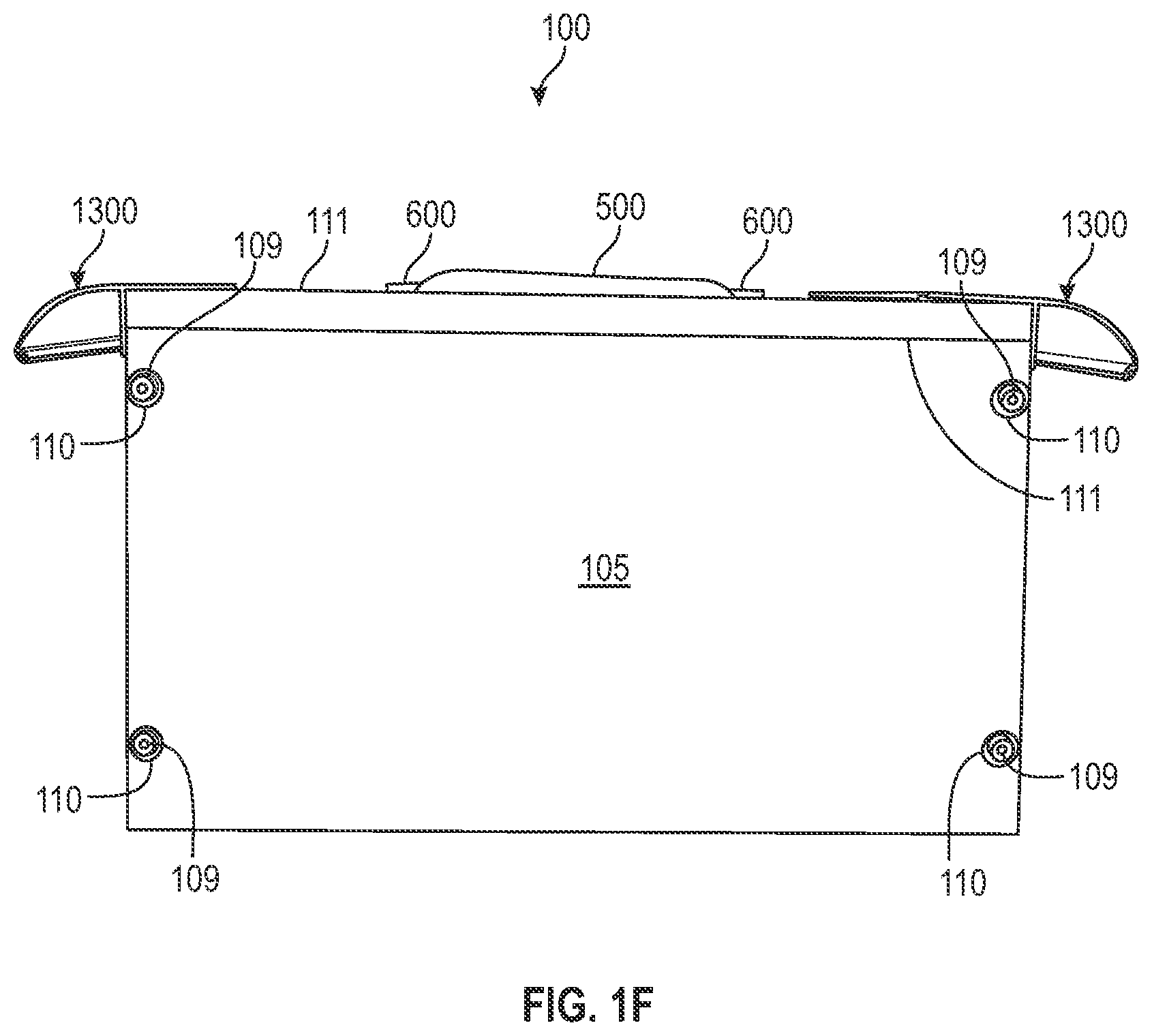 Patent US12496253 Figure 6 – Methods, systems, and/or devices for thermal treatments