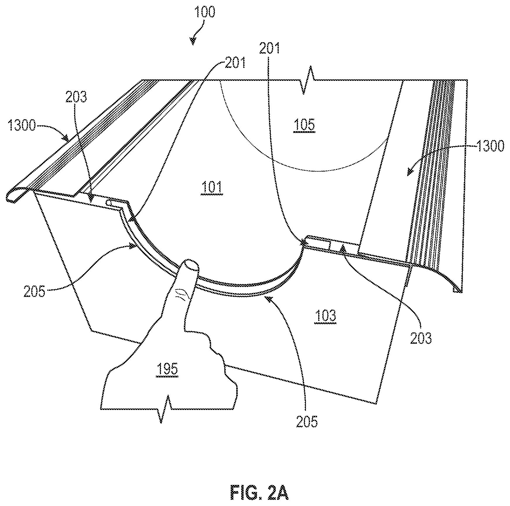 Patent US12496253 Figure 11 – Methods, systems, and/or devices for thermal treatments