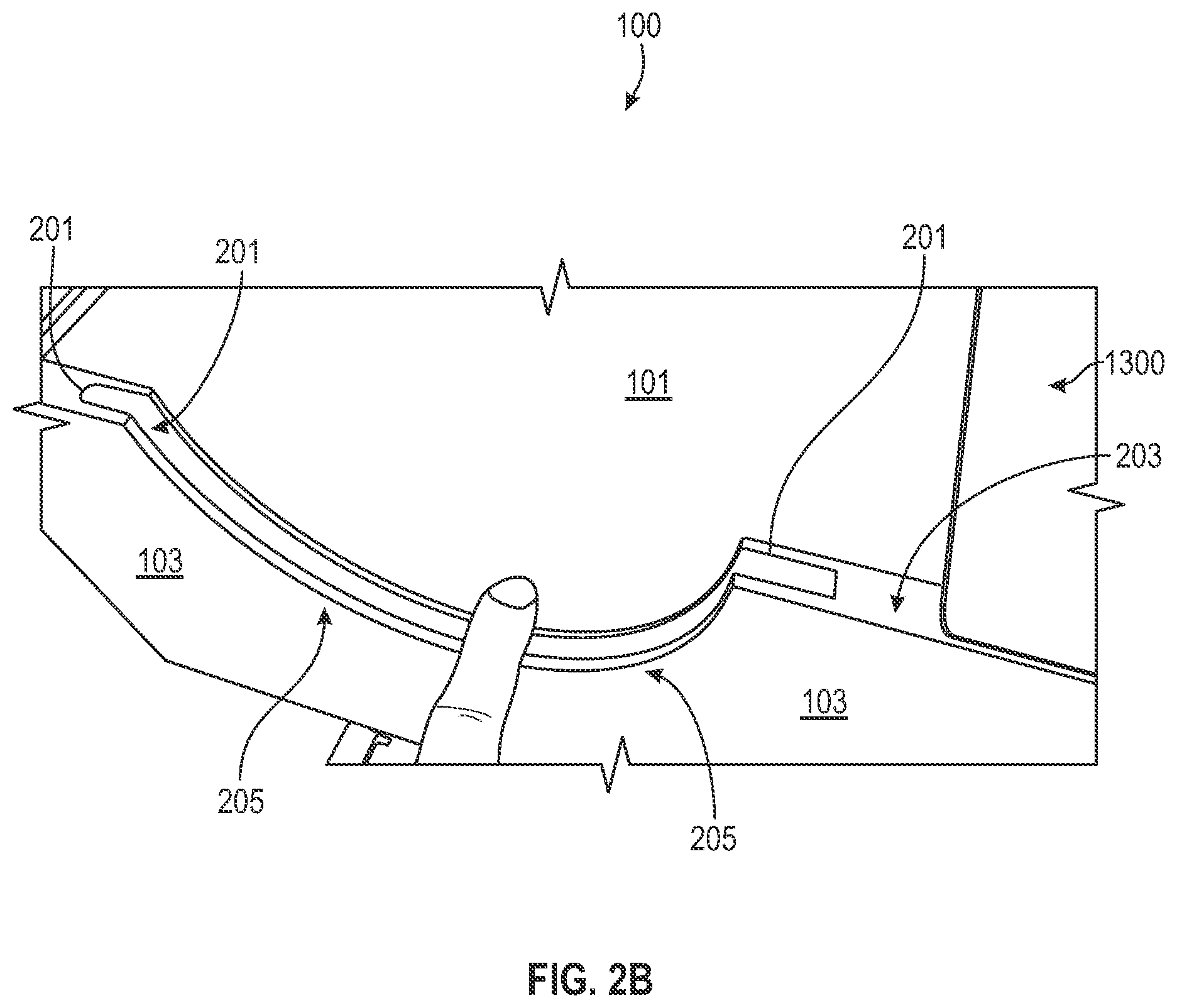 Patent US12496253 Figure 12 – Methods, systems, and/or devices for thermal treatments