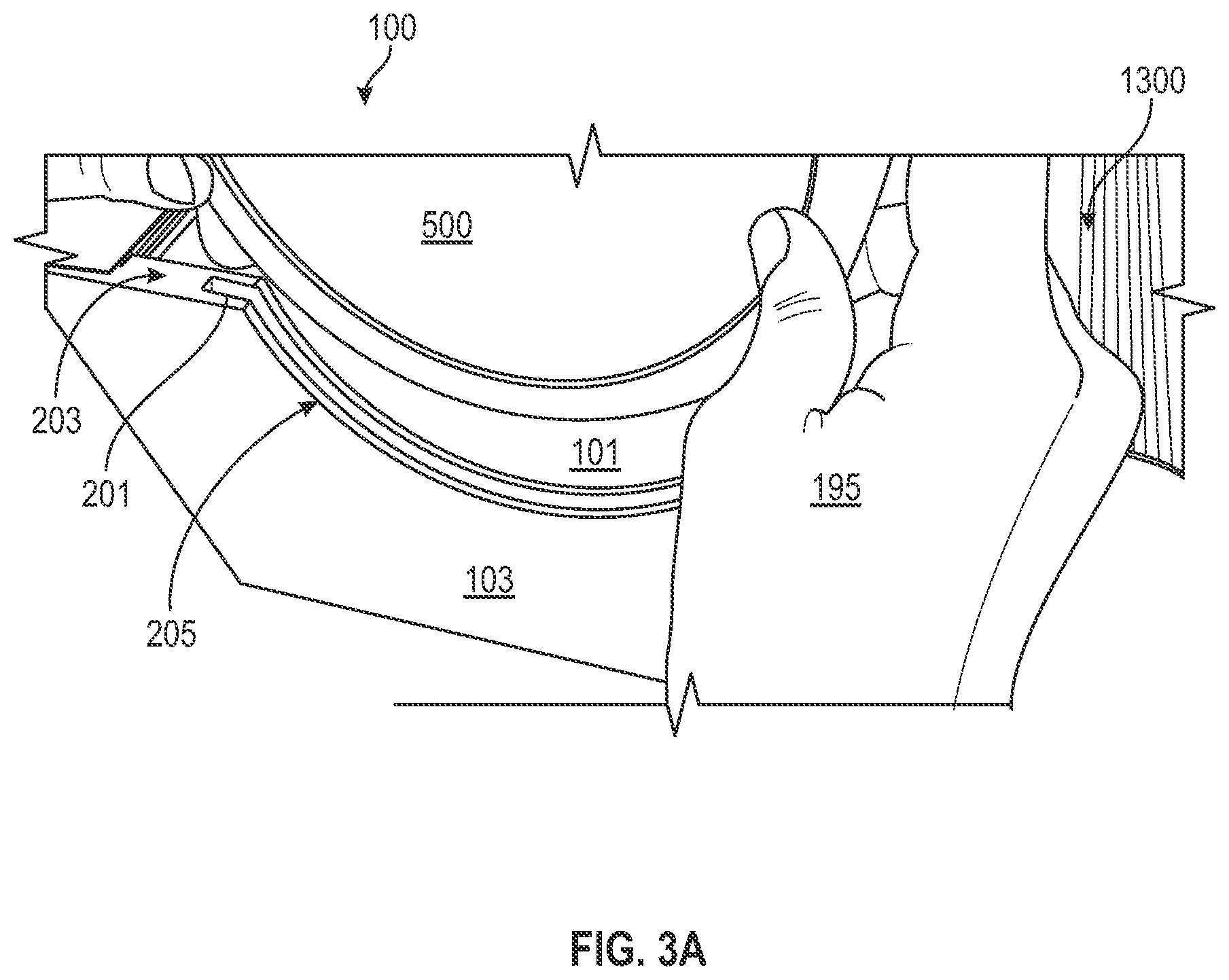 Patent US12496253 Figure 13 – Methods, systems, and/or devices for thermal treatments