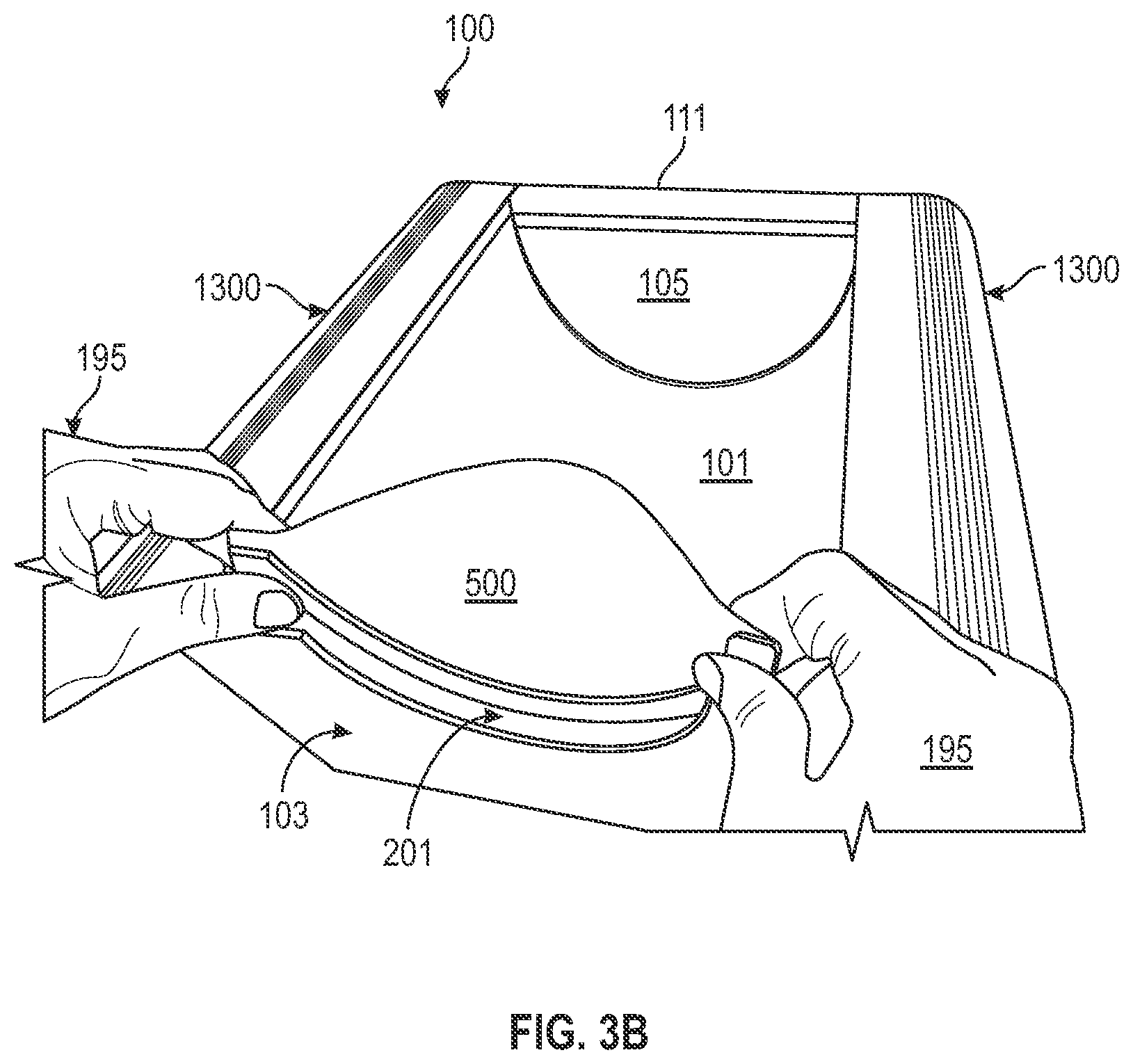 Patent US12496253 Figure 14 – Methods, systems, and/or devices for thermal treatments
