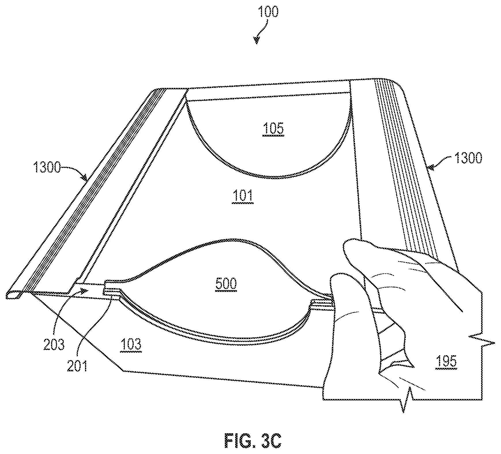 Patent US12496253 Figure 15 – Methods, systems, and/or devices for thermal treatments