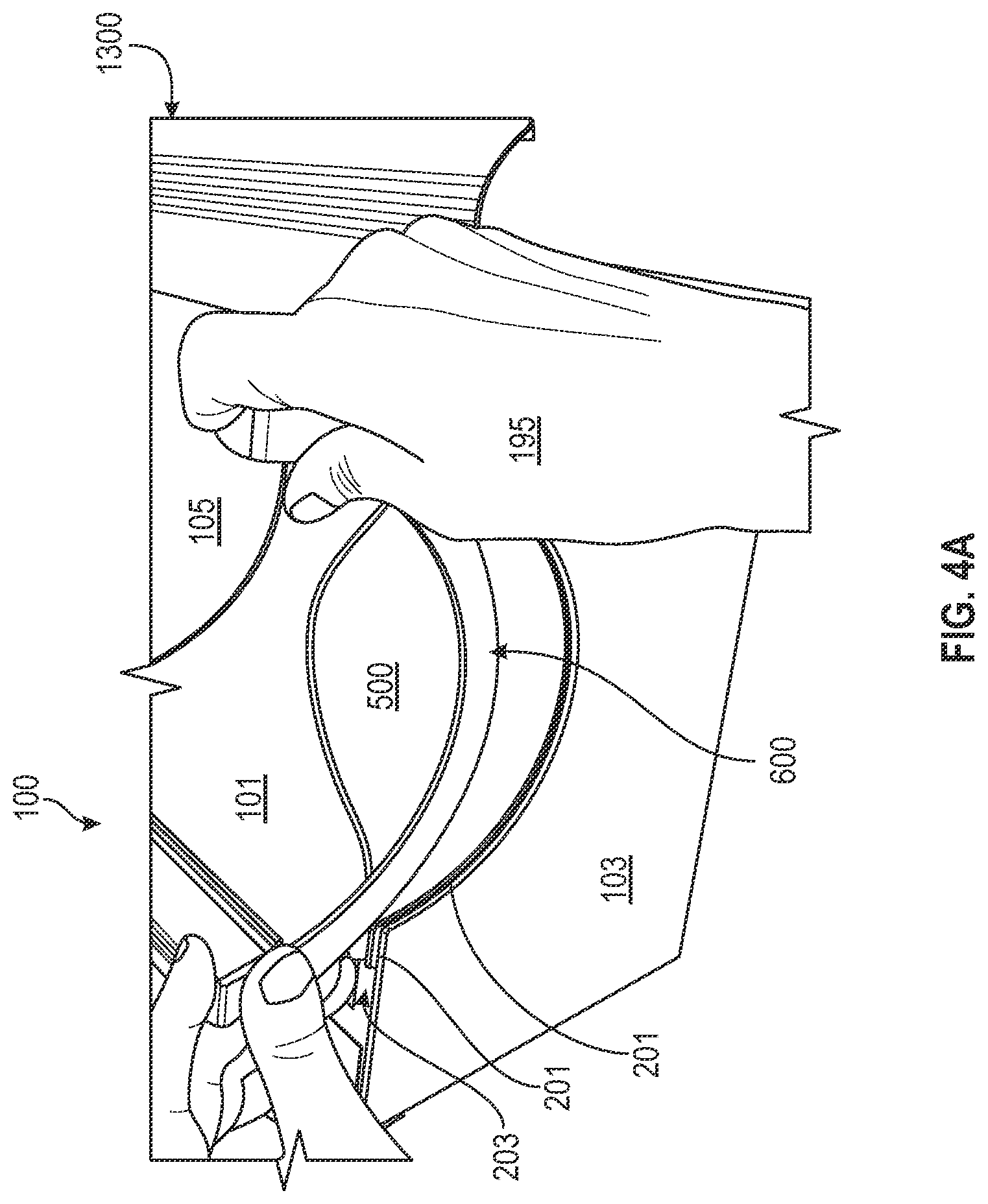 Patent US12496253 Figure 16 – Methods, systems, and/or devices for thermal treatments