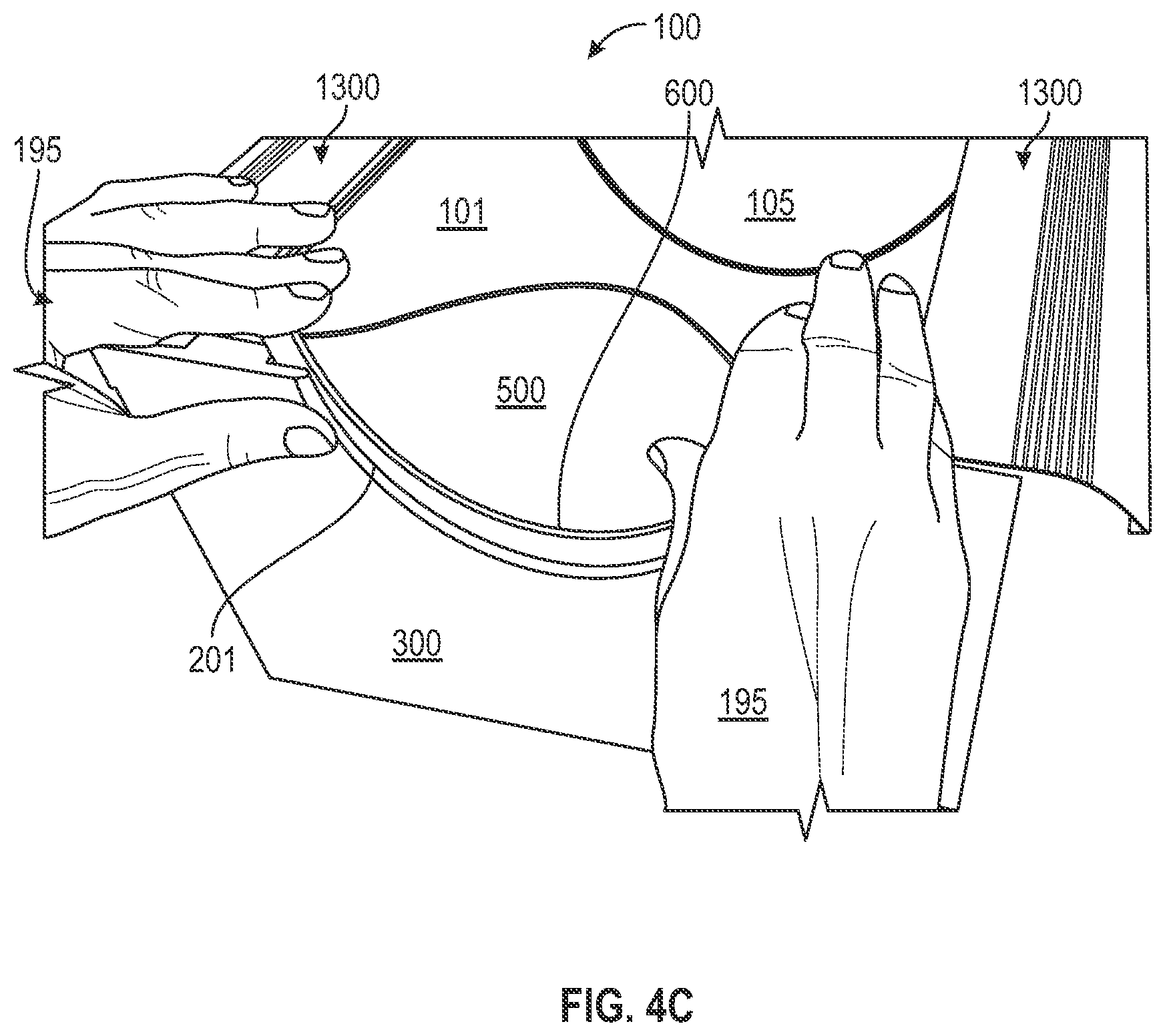 Patent US12496253 Figure 18 – Methods, systems, and/or devices for thermal treatments