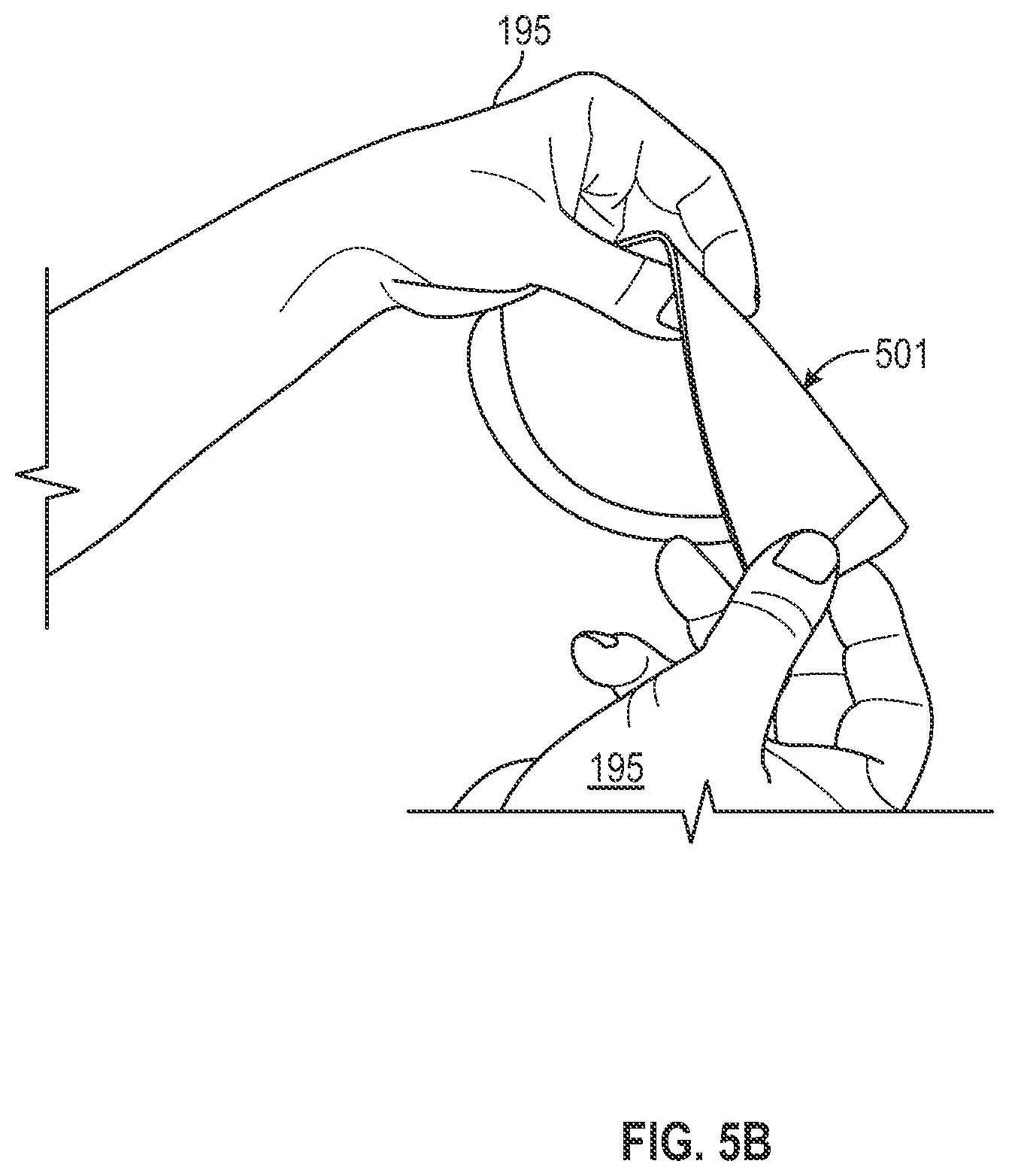 Patent US12496253 Figure 20 – Methods, systems, and/or devices for thermal treatments