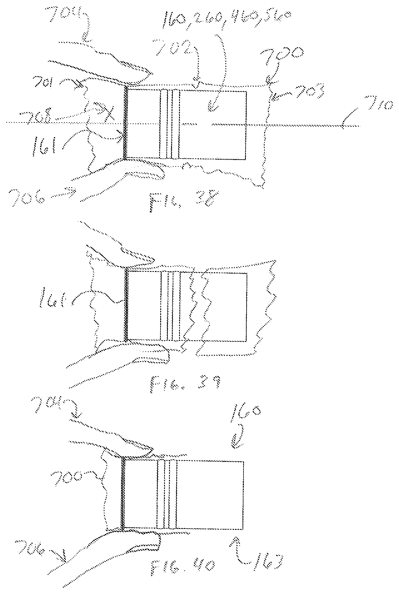 Patent US12496257 Figure 11 – Ingredient dispensing and drink through device for beverage container