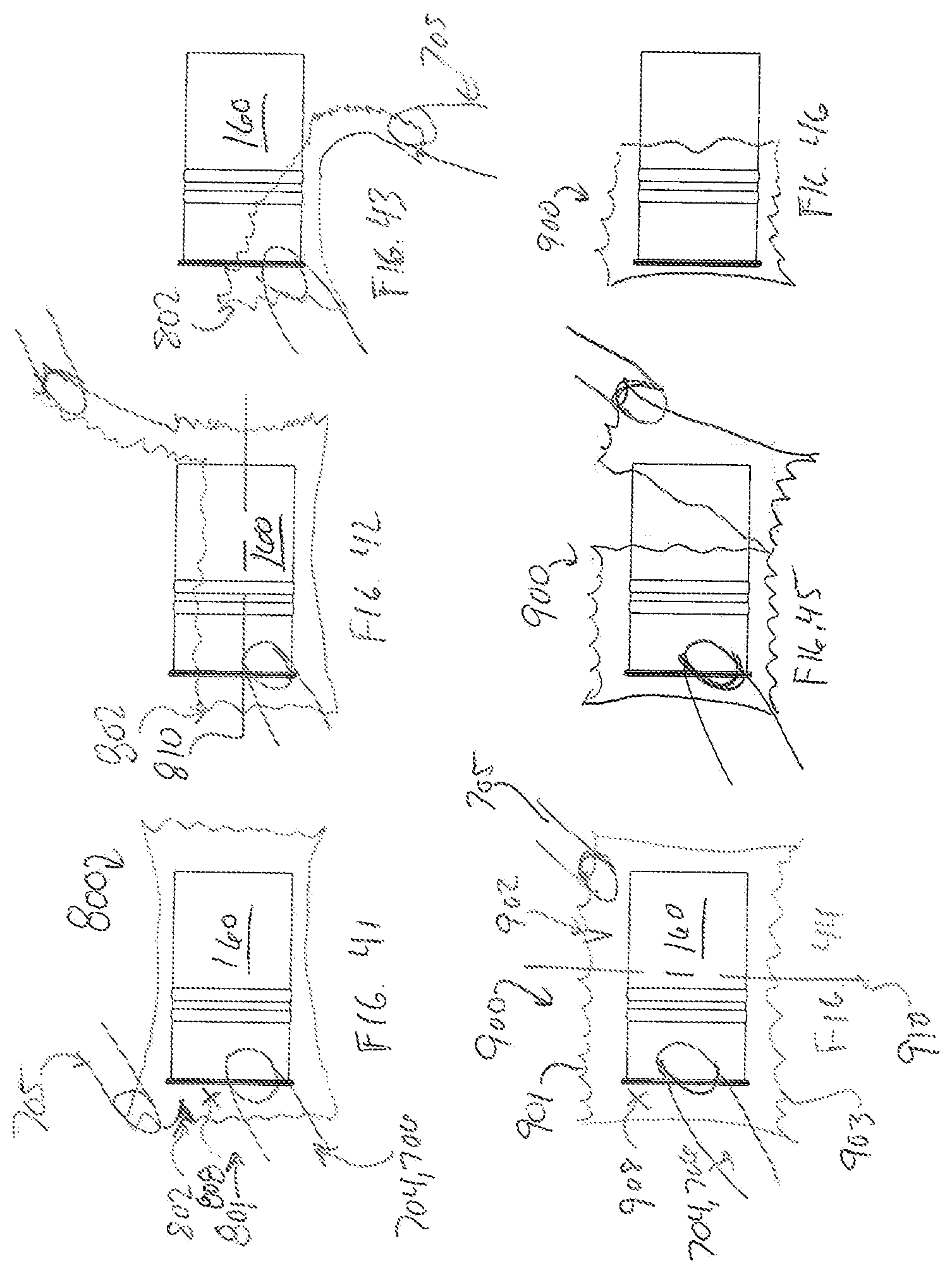 Patent US12496257 Figure 12 – Ingredient dispensing and drink through device for beverage container