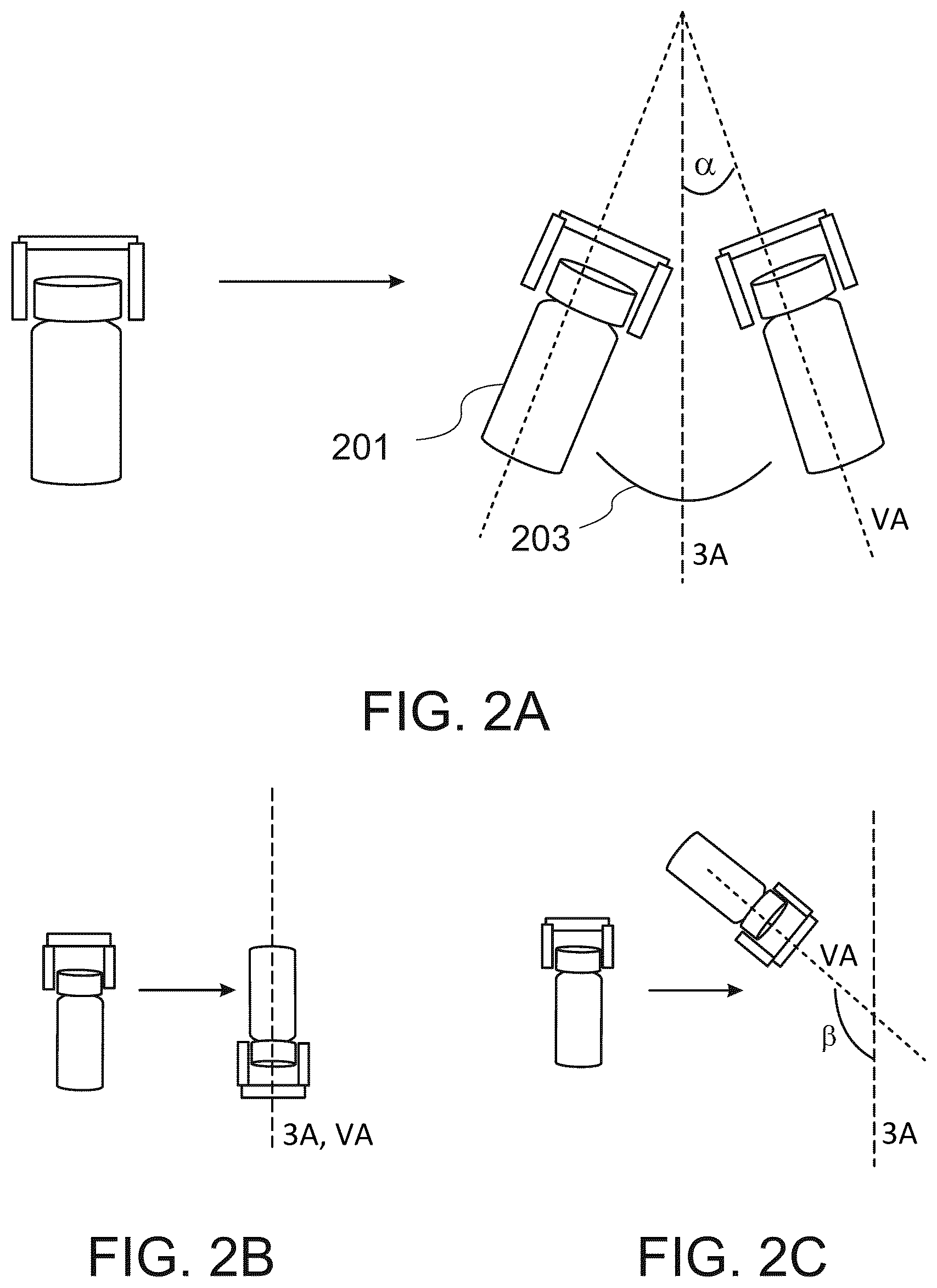 Patent US12496258 Figure 2 – Vial manipulator for use in a robotic pharmaceutical preparation system