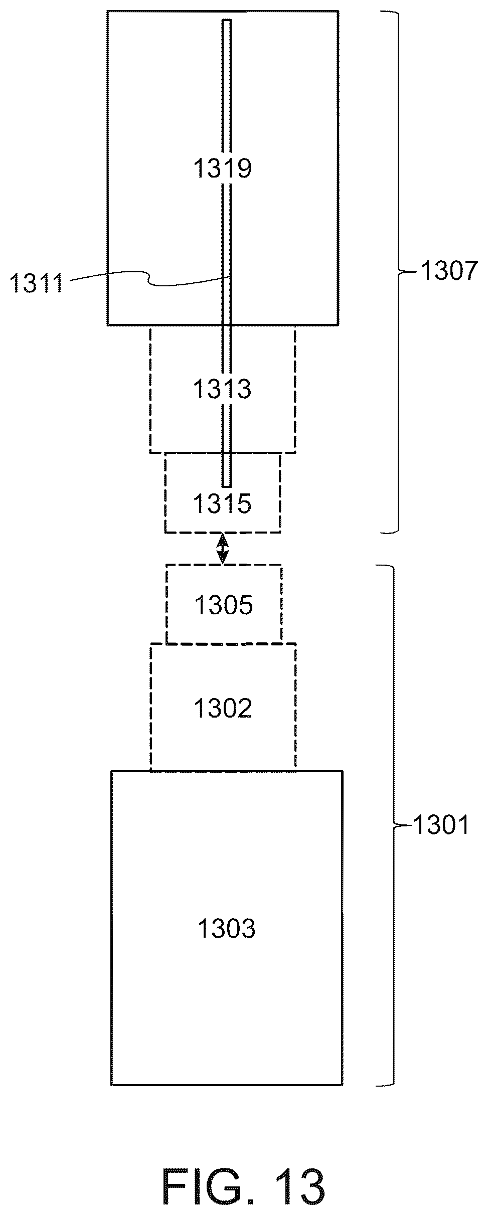 Patent US12496258 Figure 13 – Vial manipulator for use in a robotic pharmaceutical preparation system
