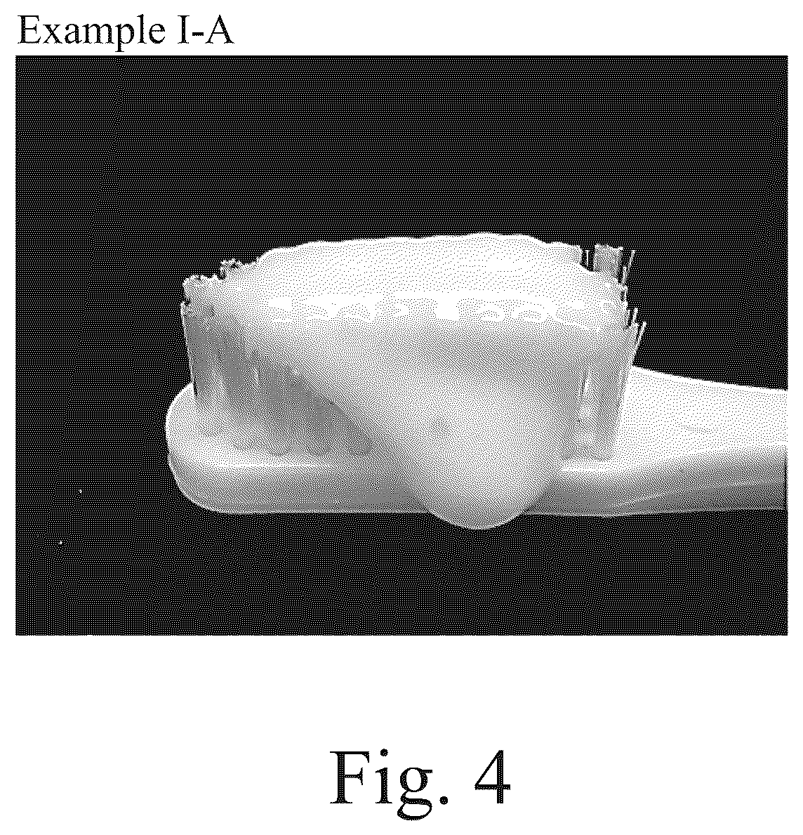 Patent US12496262 Figure 4 – Jammed emulsion toothpaste compositions