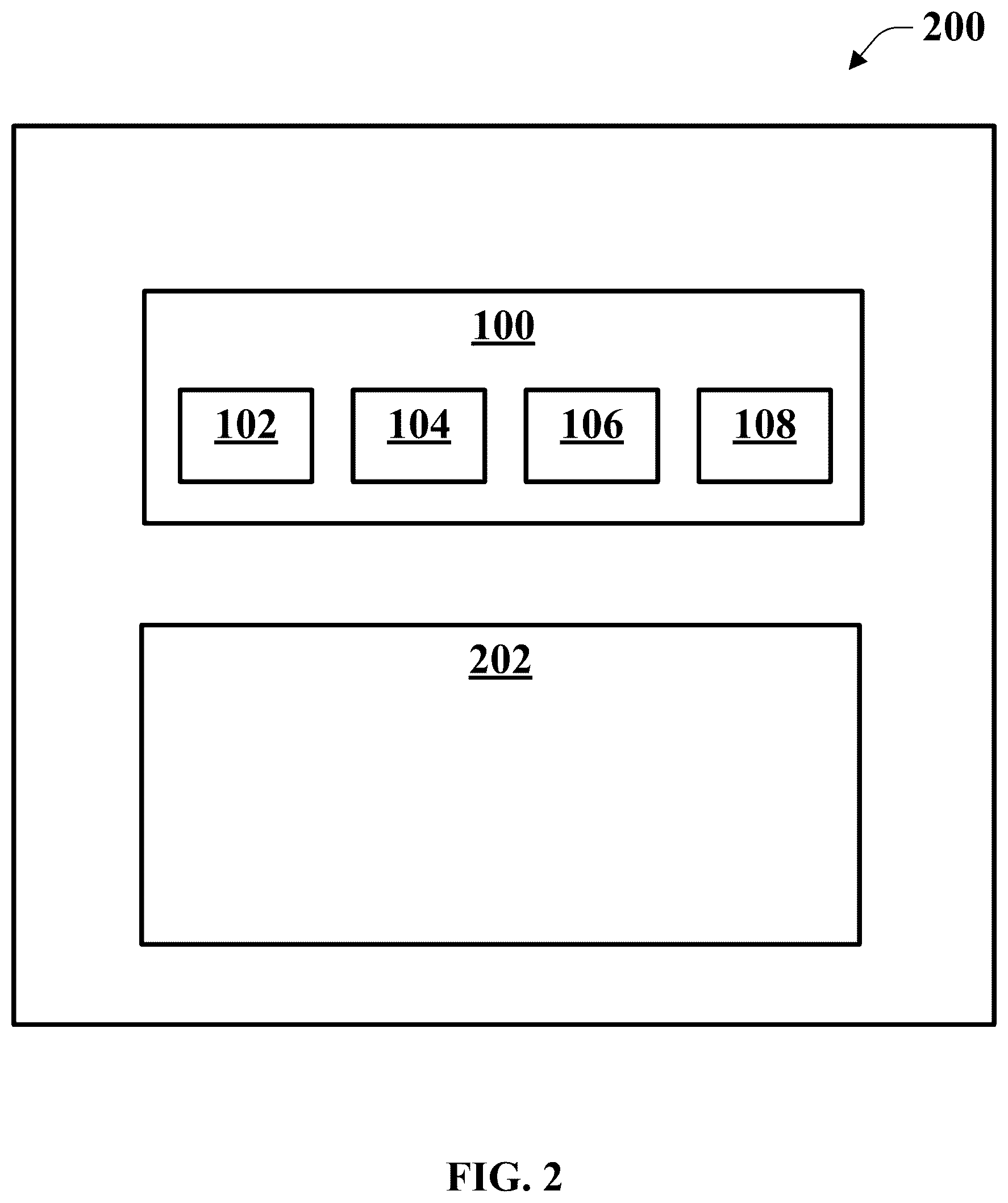 Patent US12496266 Figure 2 – Skin care product with protein matrix