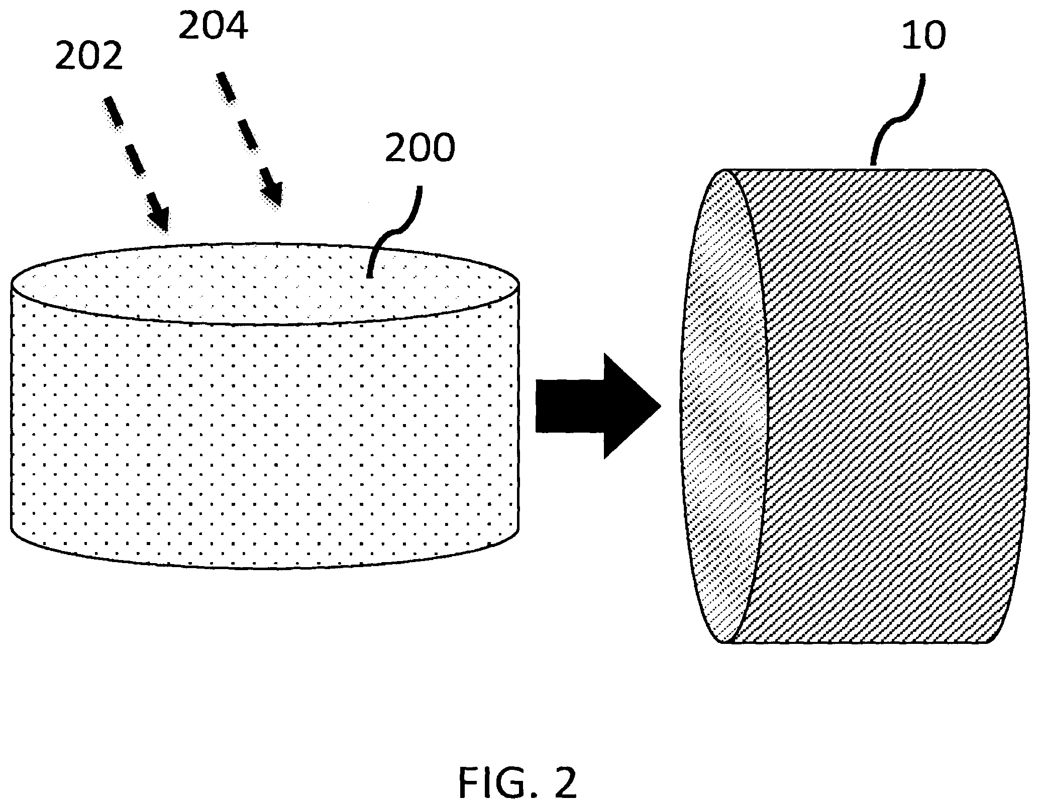 Patent US12496270 Figure 2 – Methods for reversible male birth control