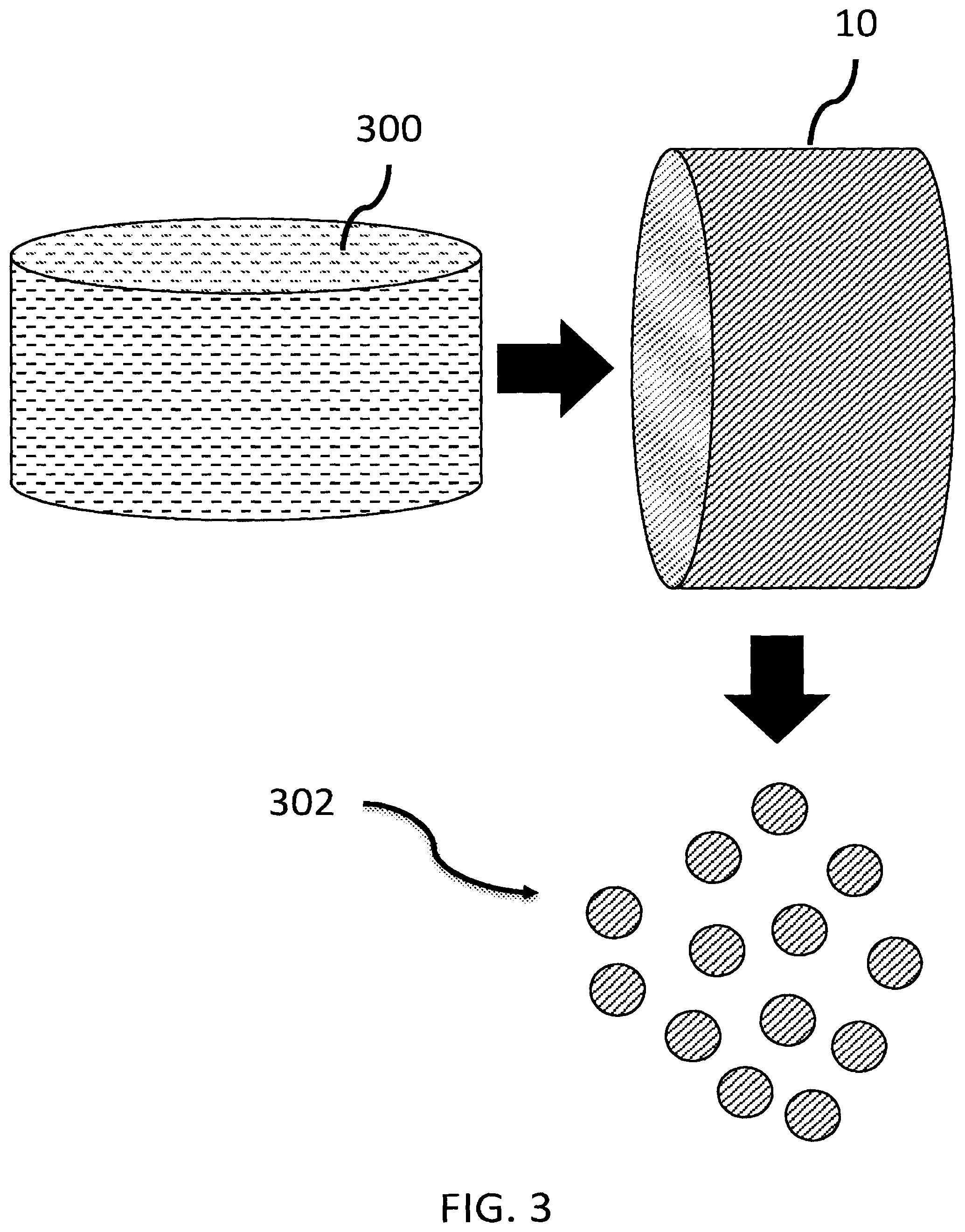 Patent US12496270 Figure 3 – Methods for reversible male birth control