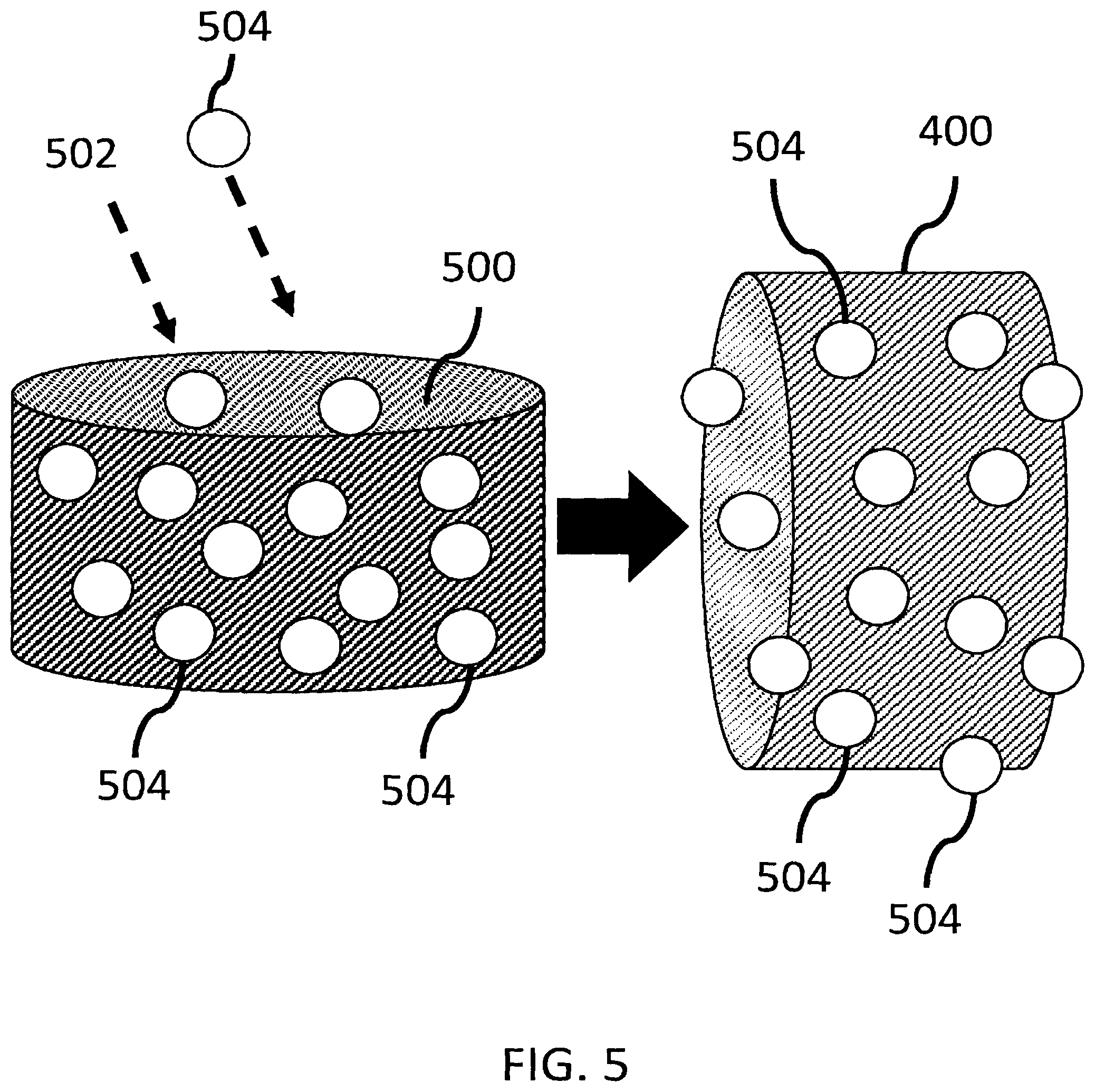 Patent US12496270 Figure 5 – Methods for reversible male birth control