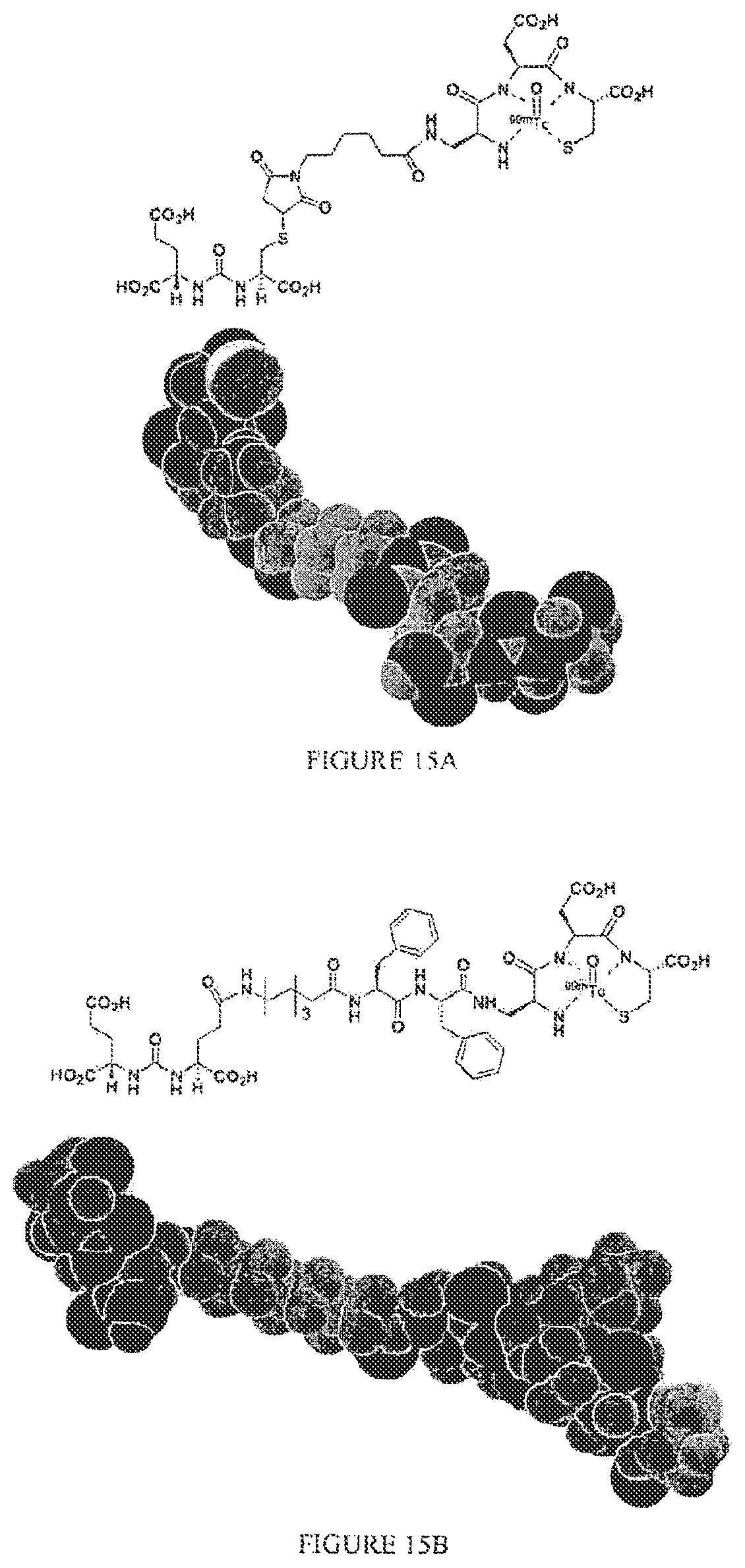Patent US12496292 Figure 18 – PSMA binding ligand-linker conjugates and methods for using