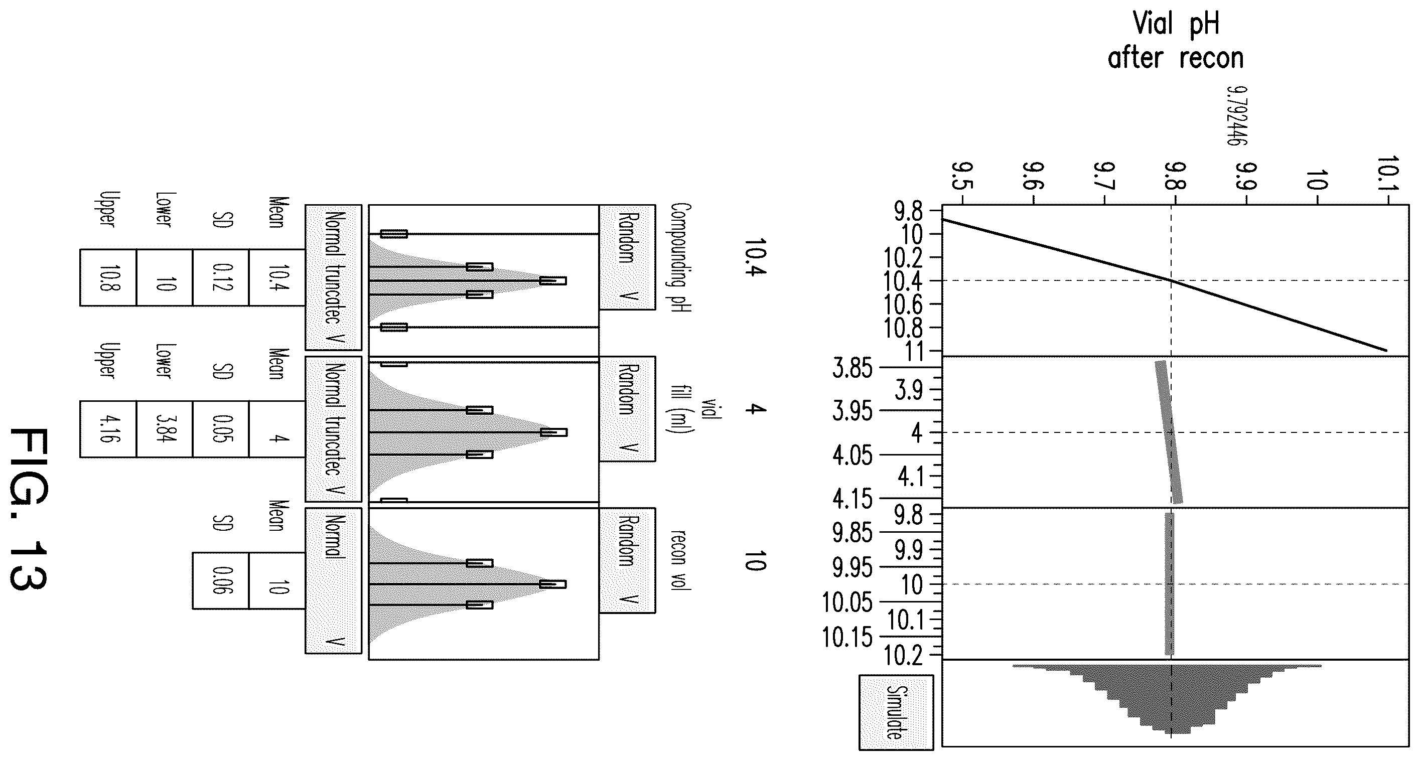 Patent US12496306 Figure 17 – Low-sorbing glyburide formulation and methods