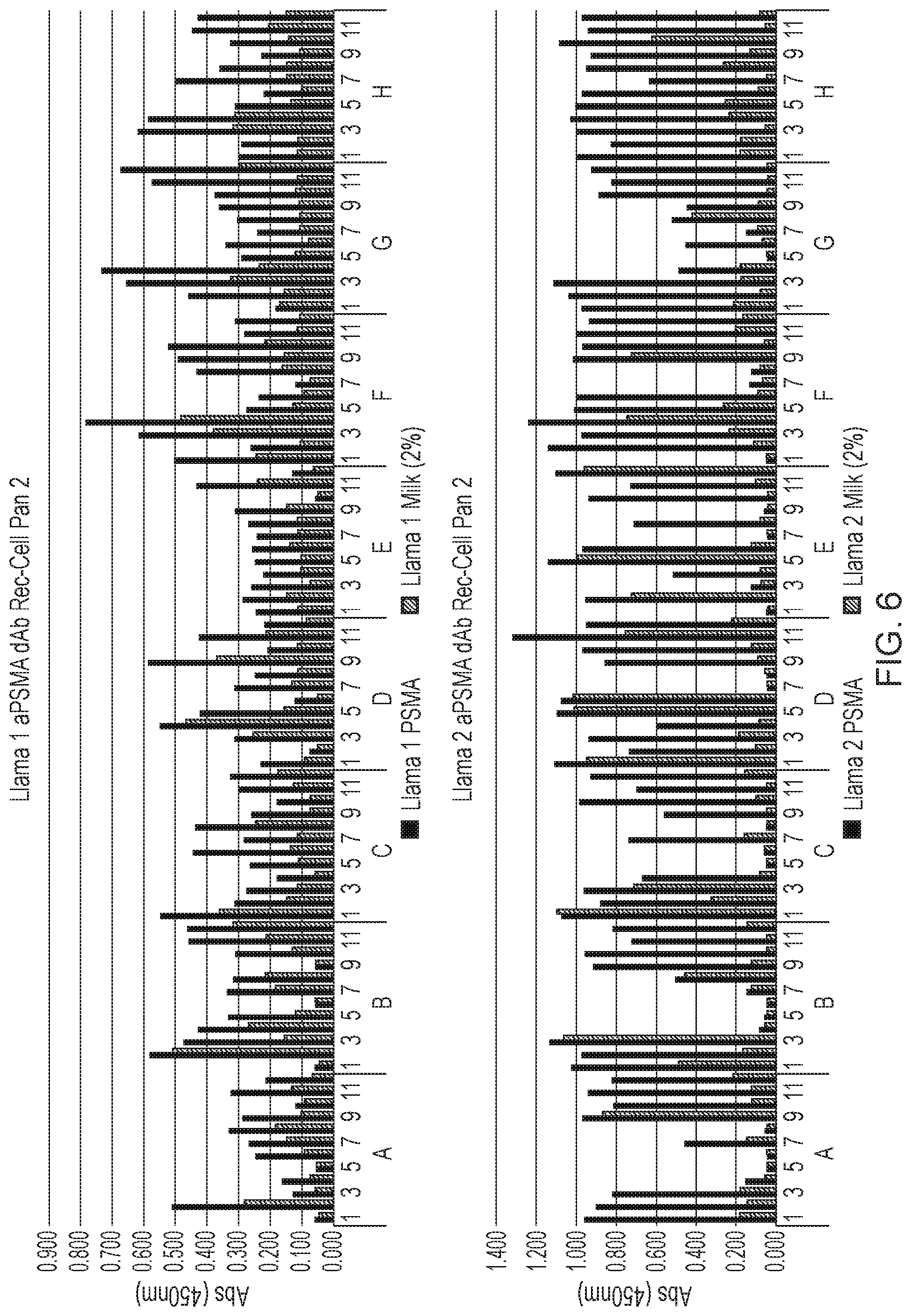 Patent US12496314 Figure 6 – Antigen-binding domain