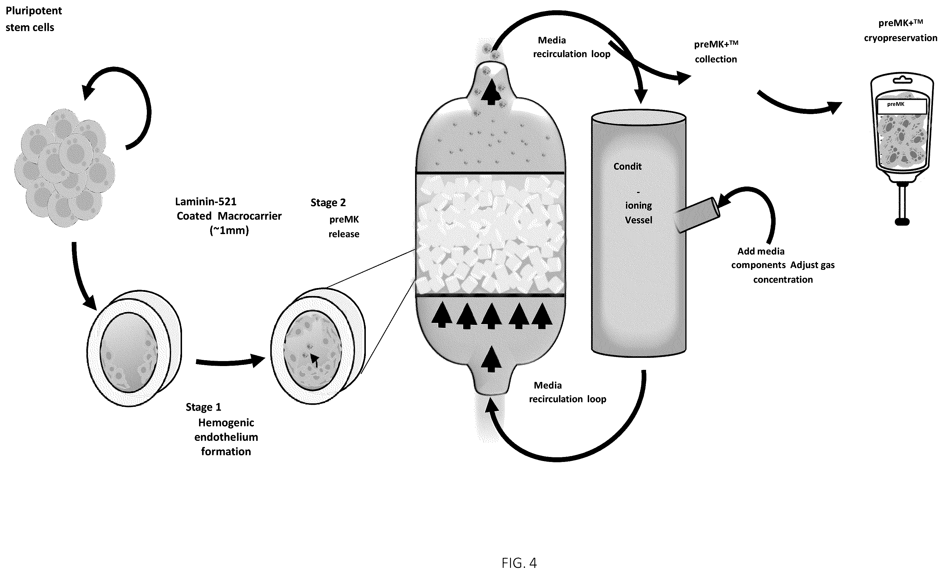Patent US12496315 Figure 4 – Compositions for drug delivery and methods of use thereof