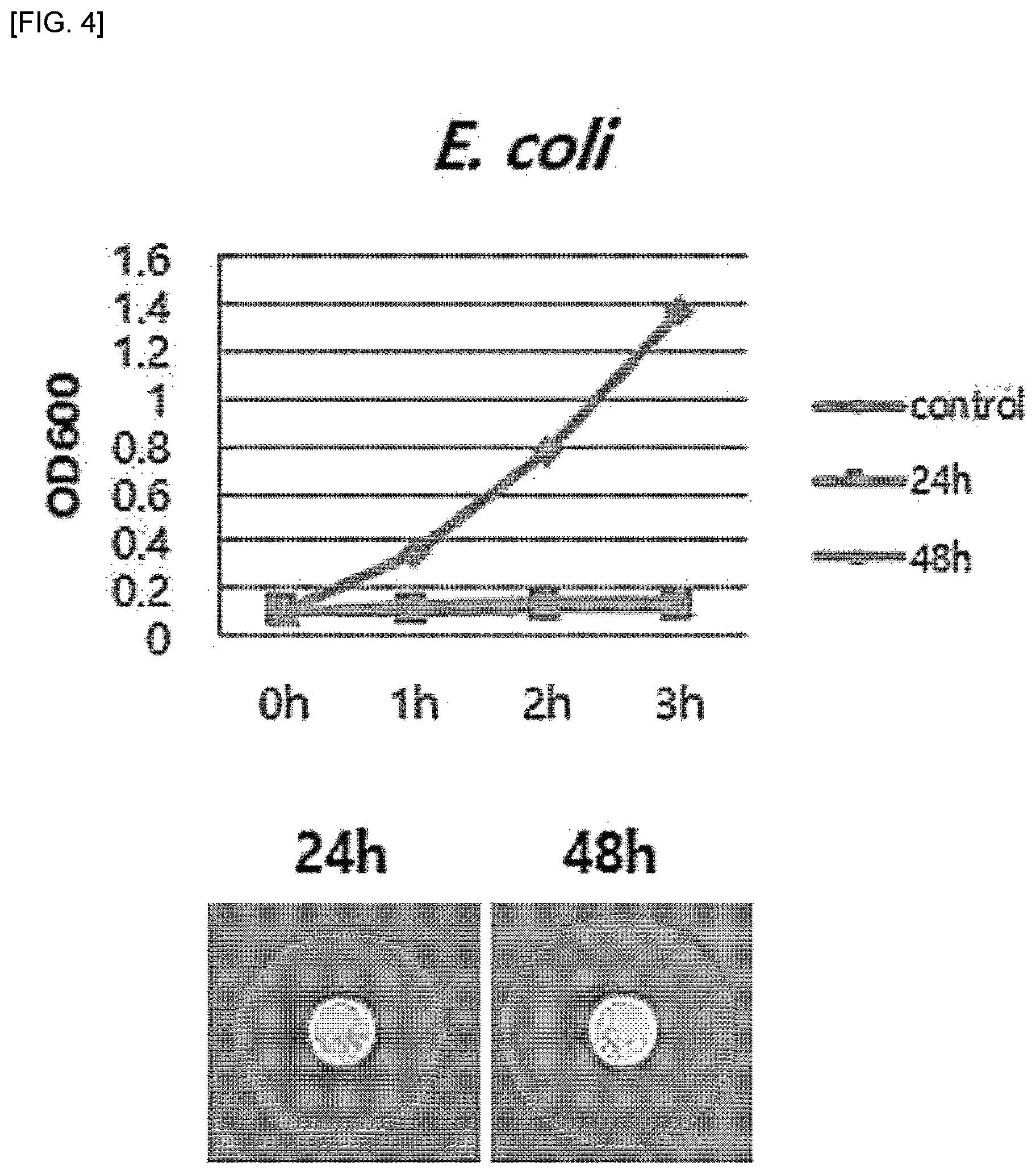 Patent US12496320 Figure 3 – Lactobacillus sp. strain and use thereof