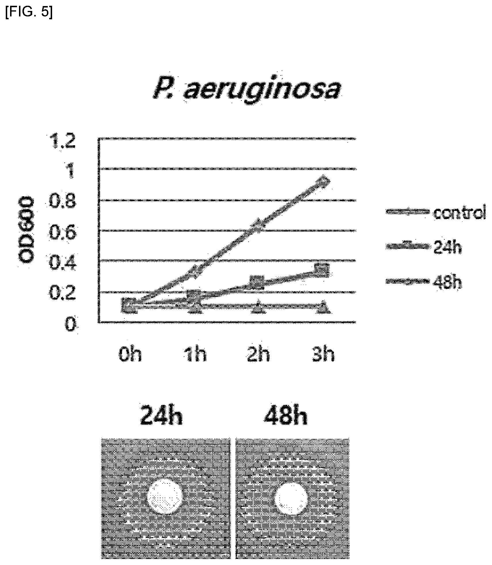 Patent US12496320 Figure 4 – Lactobacillus sp. strain and use thereof