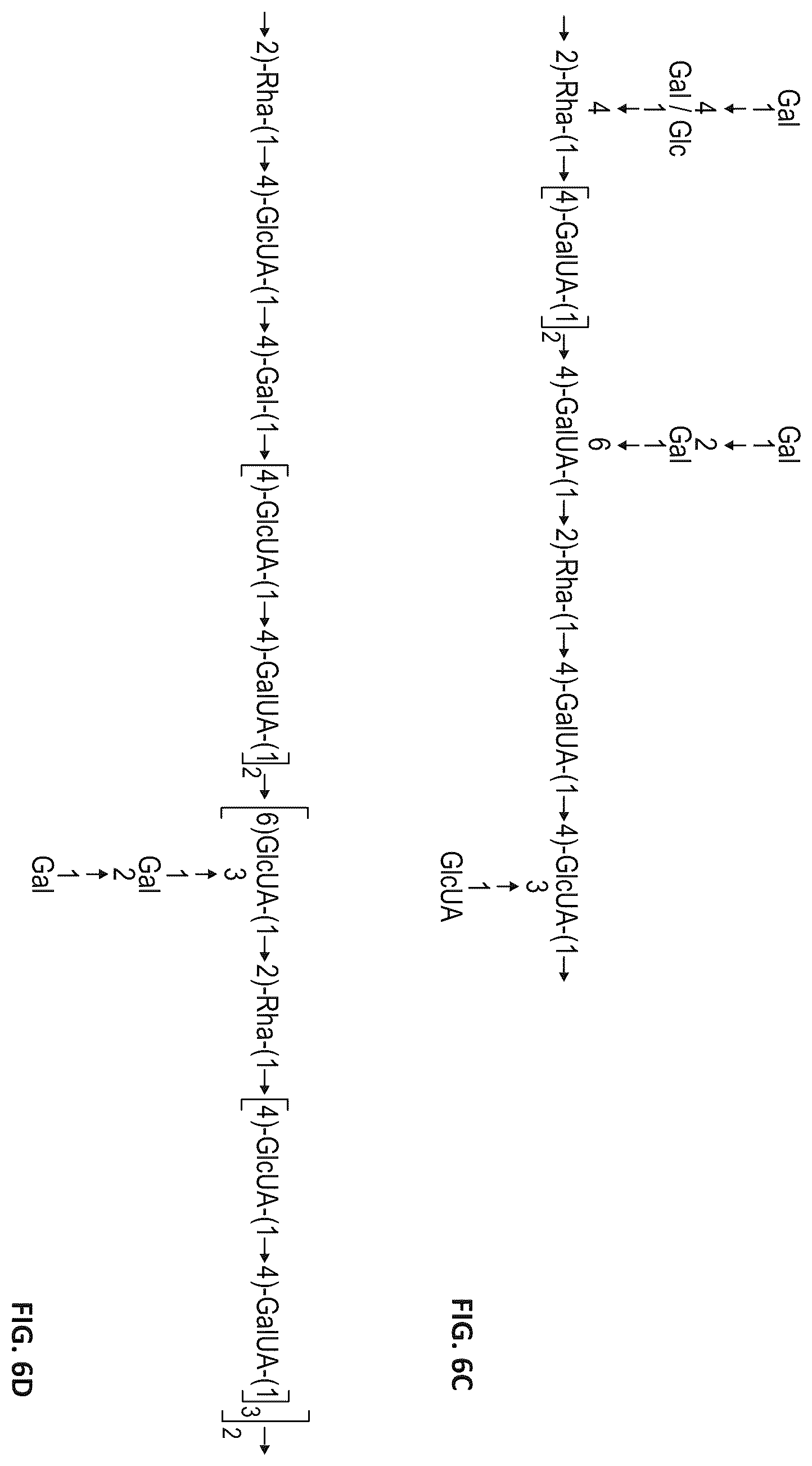 Patent US12496325 Figure 8 – Okra extract as a substitute for cervical mucus