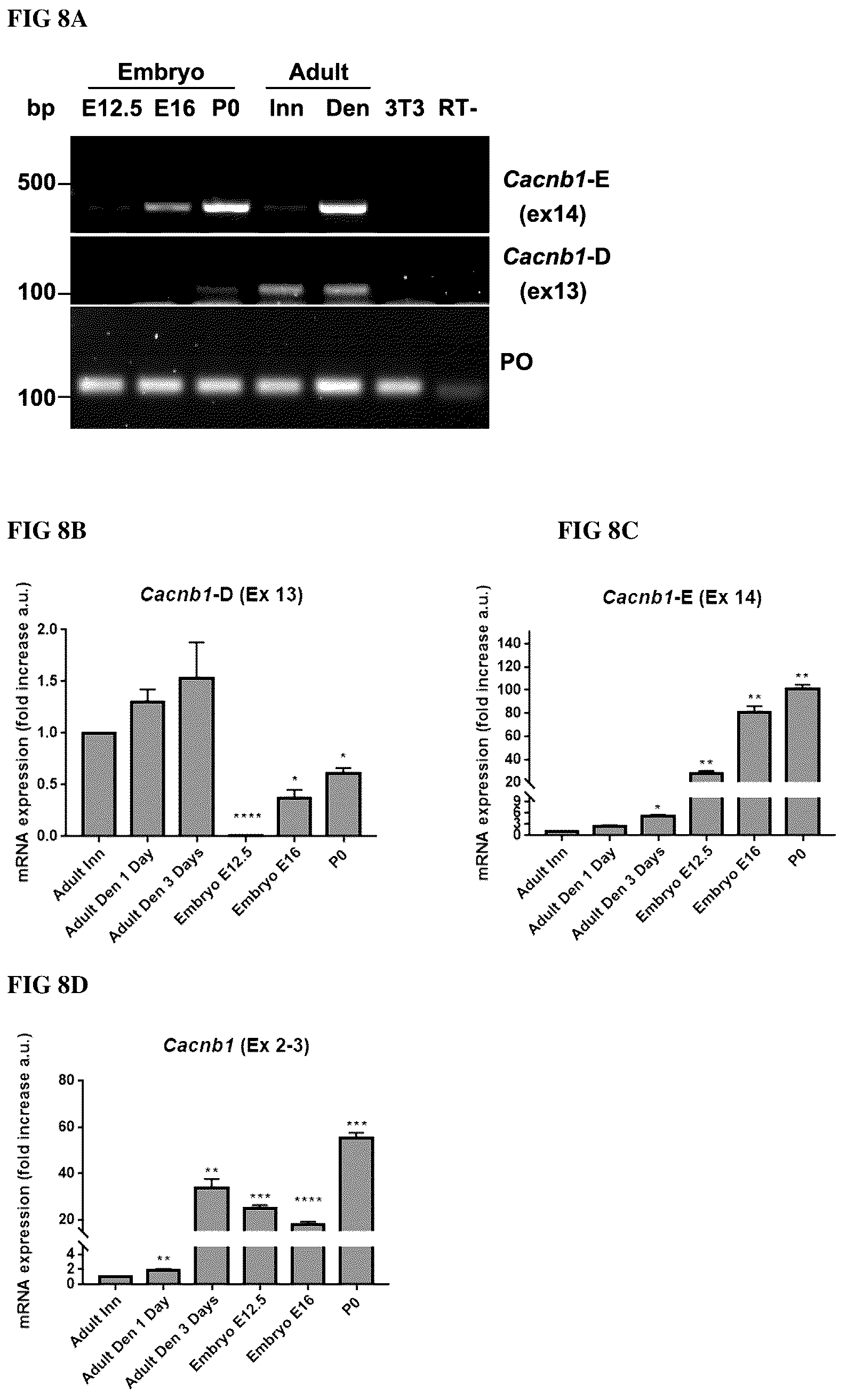 Patent US12496328 Figure 17 – Compositions for the treatment of sarcopenia or disuse atrophy