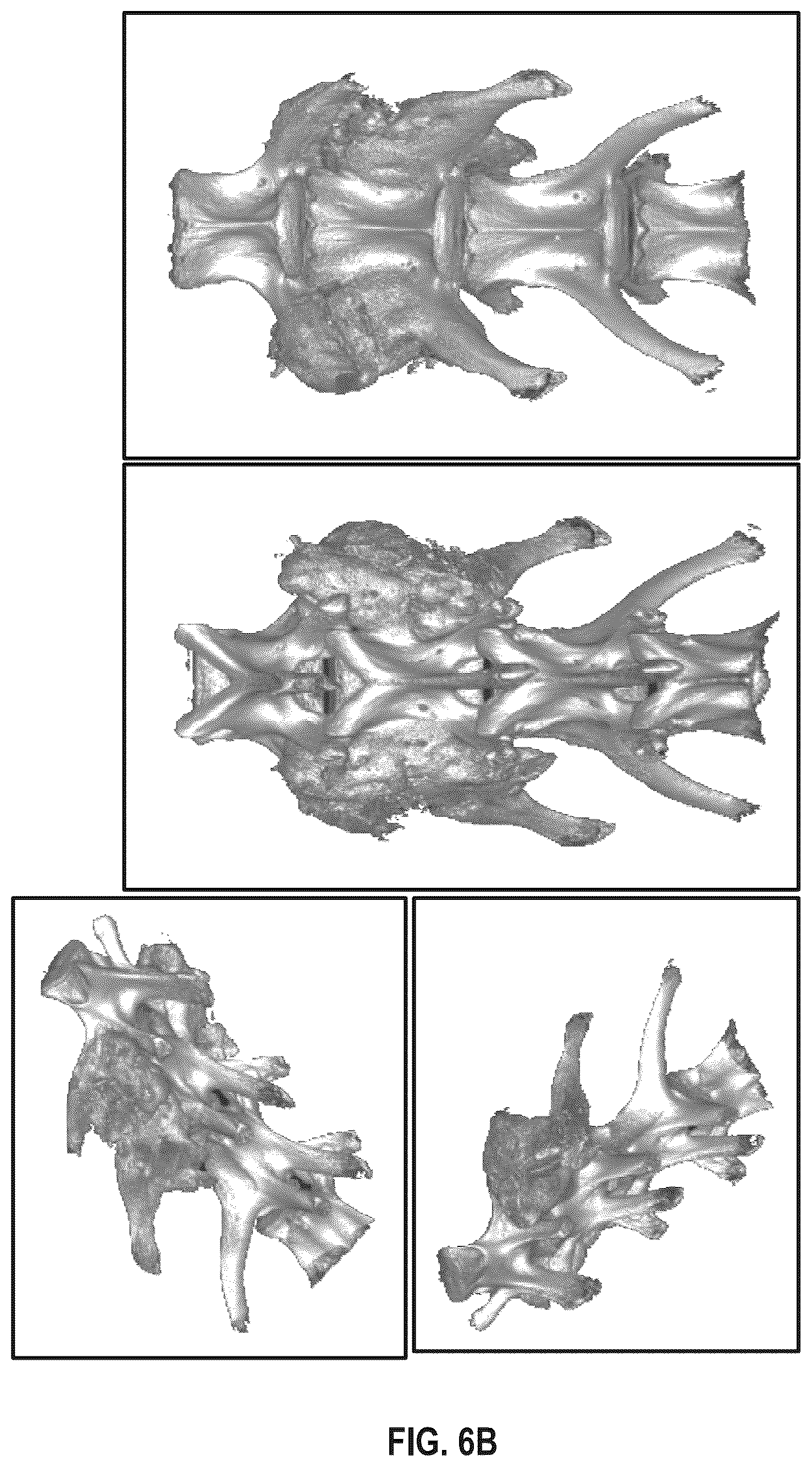 Patent US12496330 Figure 8 – Methods of improving spinal fusion with abaloparatide