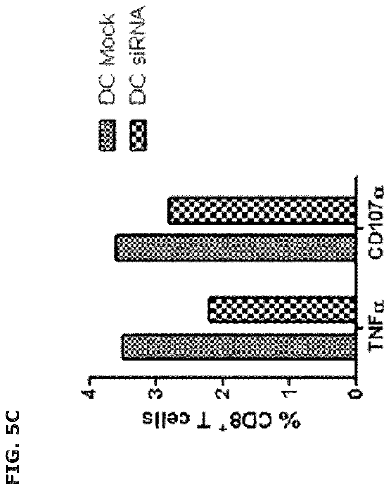 Patent US12496333 Figure 14 – Vaccine compositions comprising C-C motif chemokine 22 (CCL22) or fragments thereof