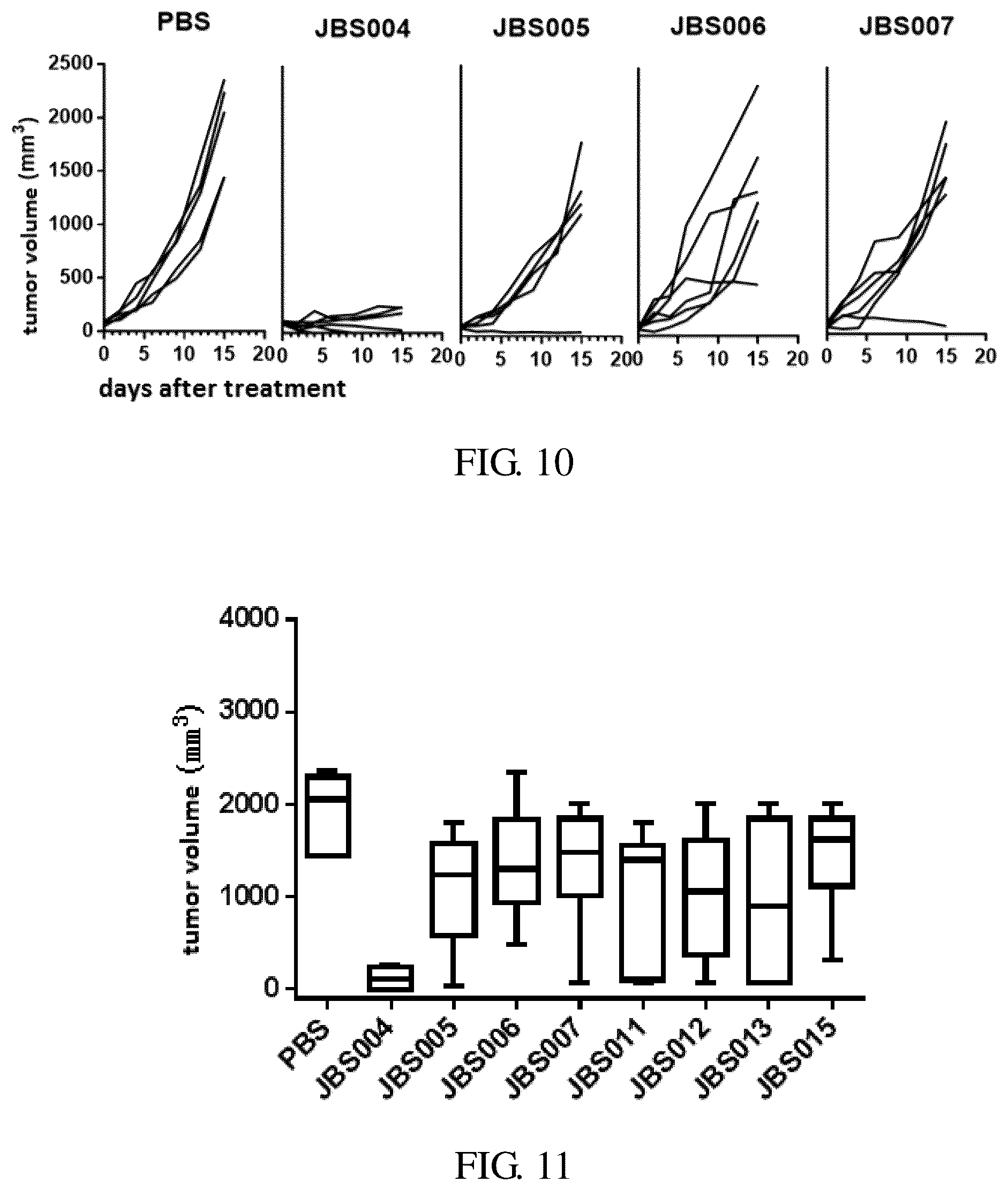 Patent US12496337 Figure 5 – Oncolytic virus vaccine and drug for treating tumors by combining oncolytic virus vaccine with immune cells