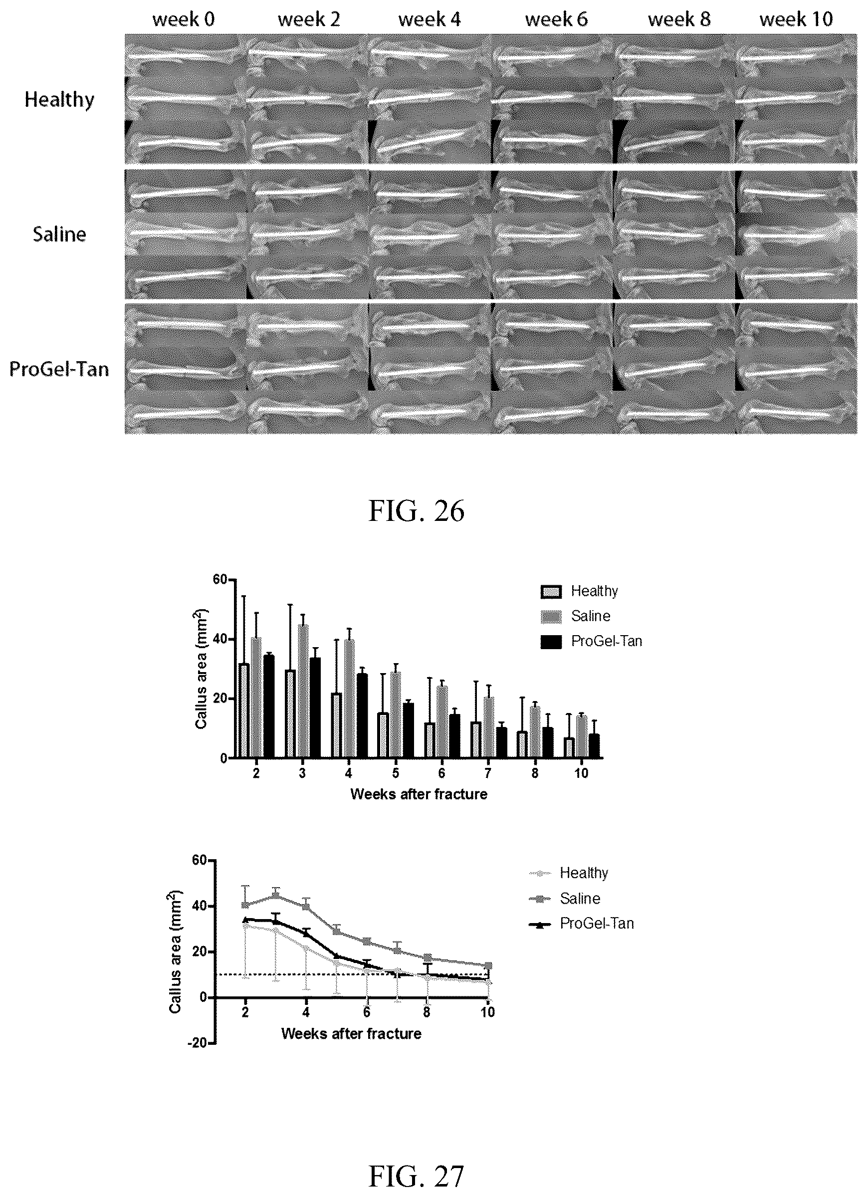 Patent US12496349 Figure 17 – Macromolecular prodrug-based thermosensitive injectable gel as a novel drug delivery platform